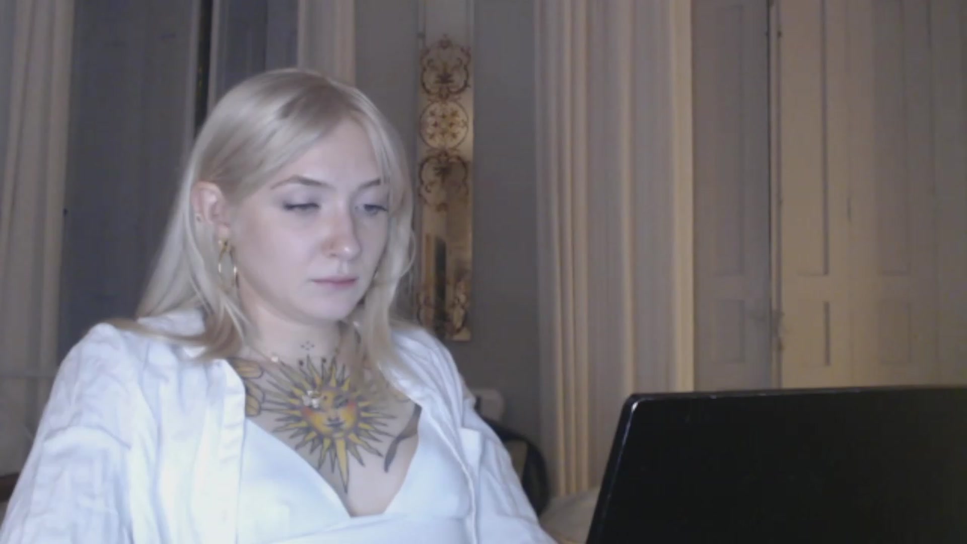 Gallery image thumbnail from Tattoo_bbgirl's myfreecams stream on, 01/26/2024, 19:12 image 20 of 20