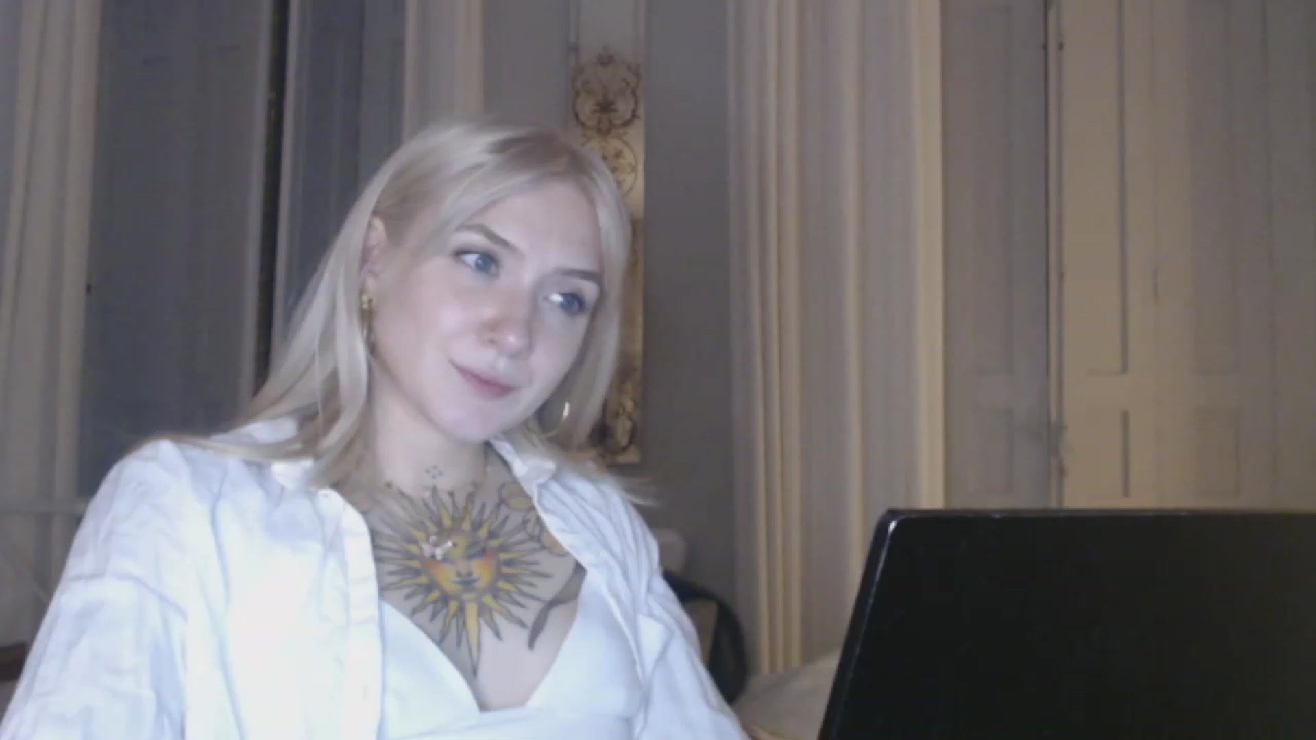 Gallery image thumbnail from Tattoo_bbgirl's myfreecams stream on, 01/26/2024, 19:12 image 10 of 20