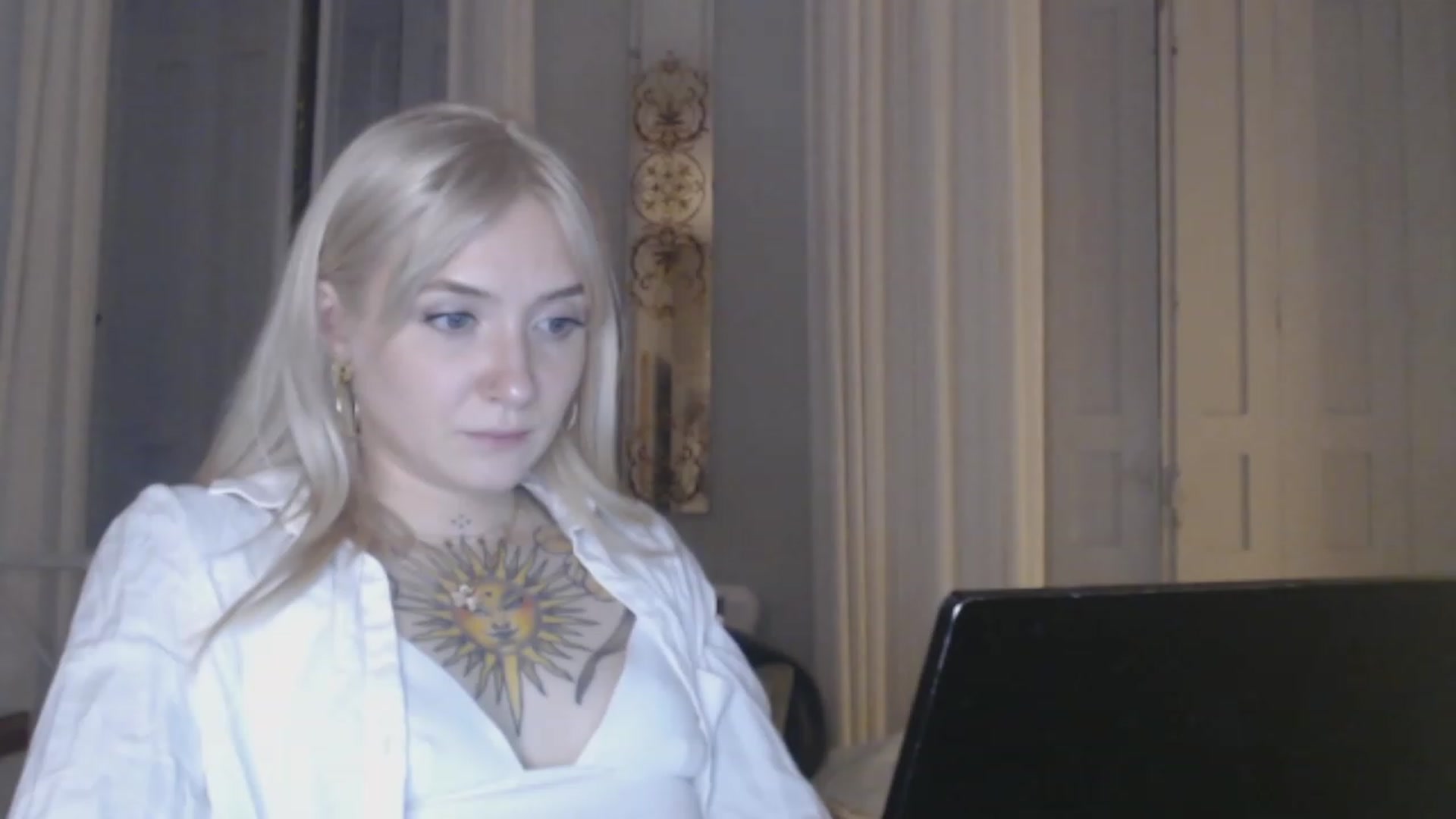Gallery image thumbnail from Tattoo_bbgirl's myfreecams stream on, 01/26/2024, 19:12 image 18 of 20