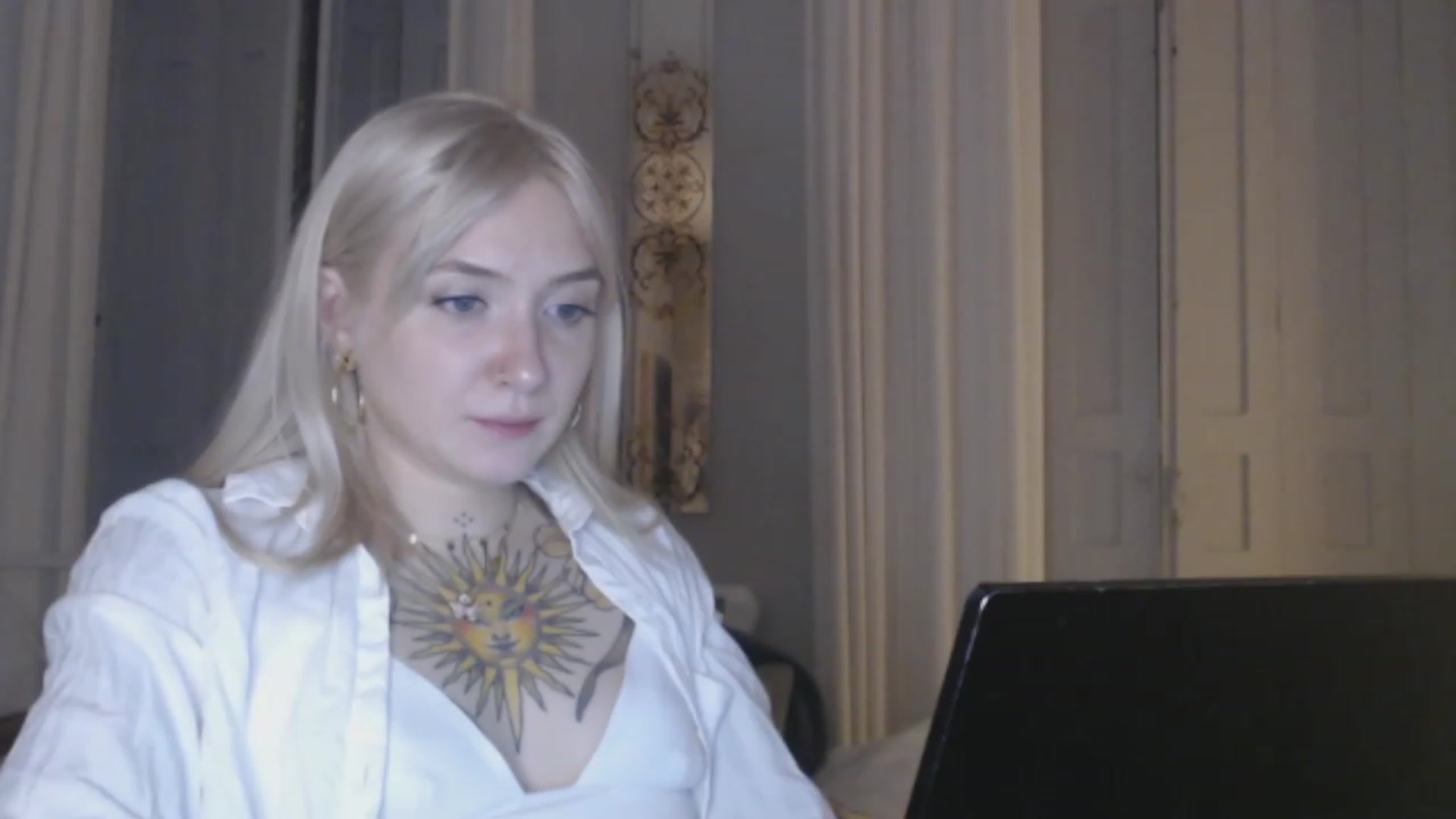 Gallery image thumbnail from Tattoo_bbgirl's myfreecams stream on, 01/26/2024, 19:12 image 14 of 20