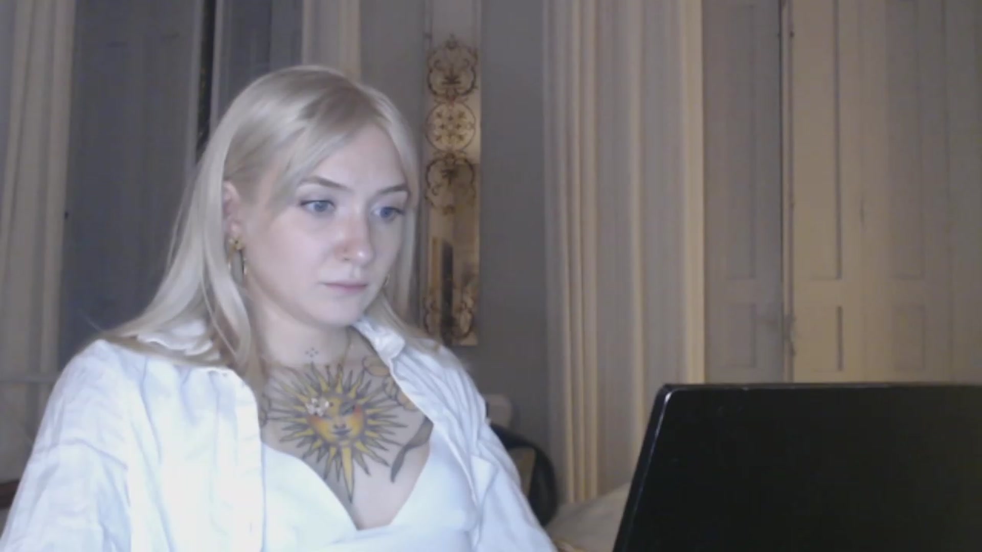 Gallery image thumbnail from Tattoo_bbgirl's myfreecams stream on, 01/26/2024, 19:12 image 13 of 20