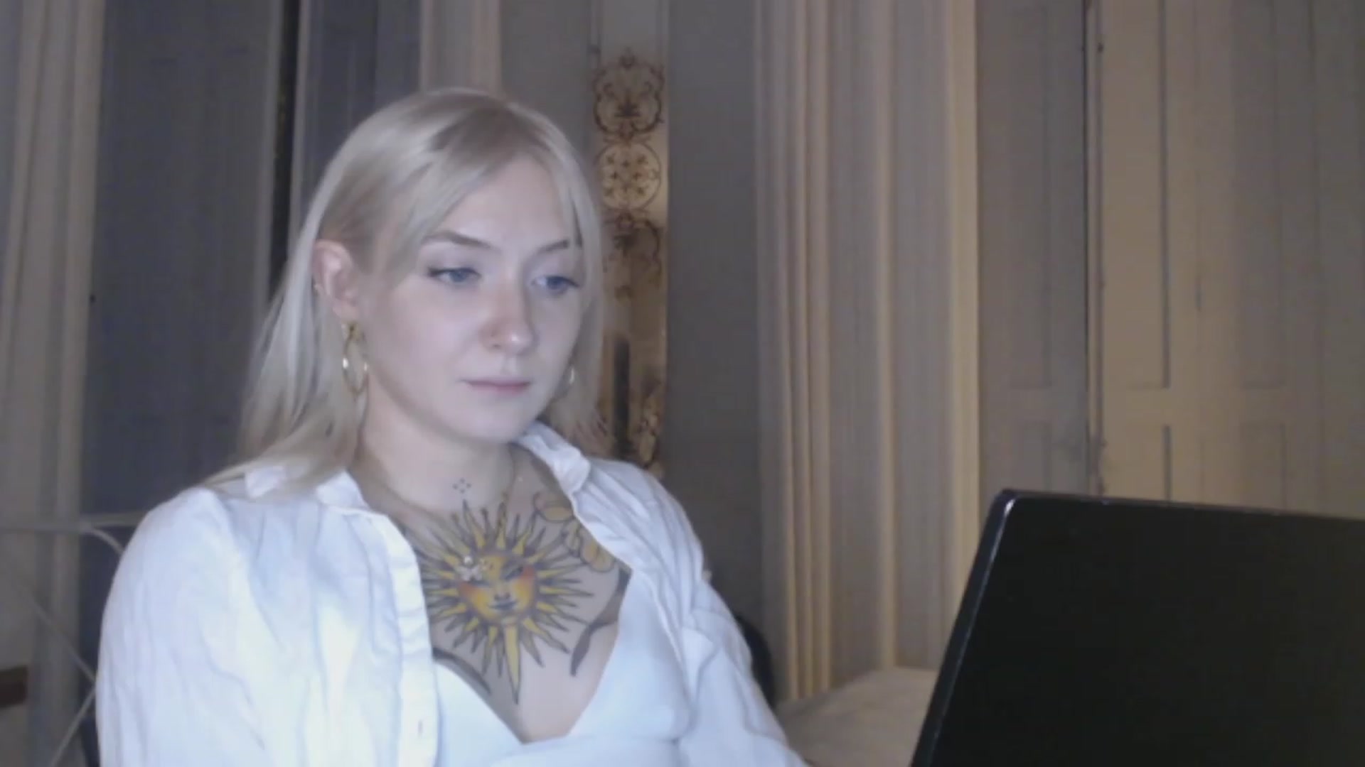 Gallery image thumbnail from Tattoo_bbgirl's myfreecams stream on, 01/26/2024, 19:12 image 2 of 20