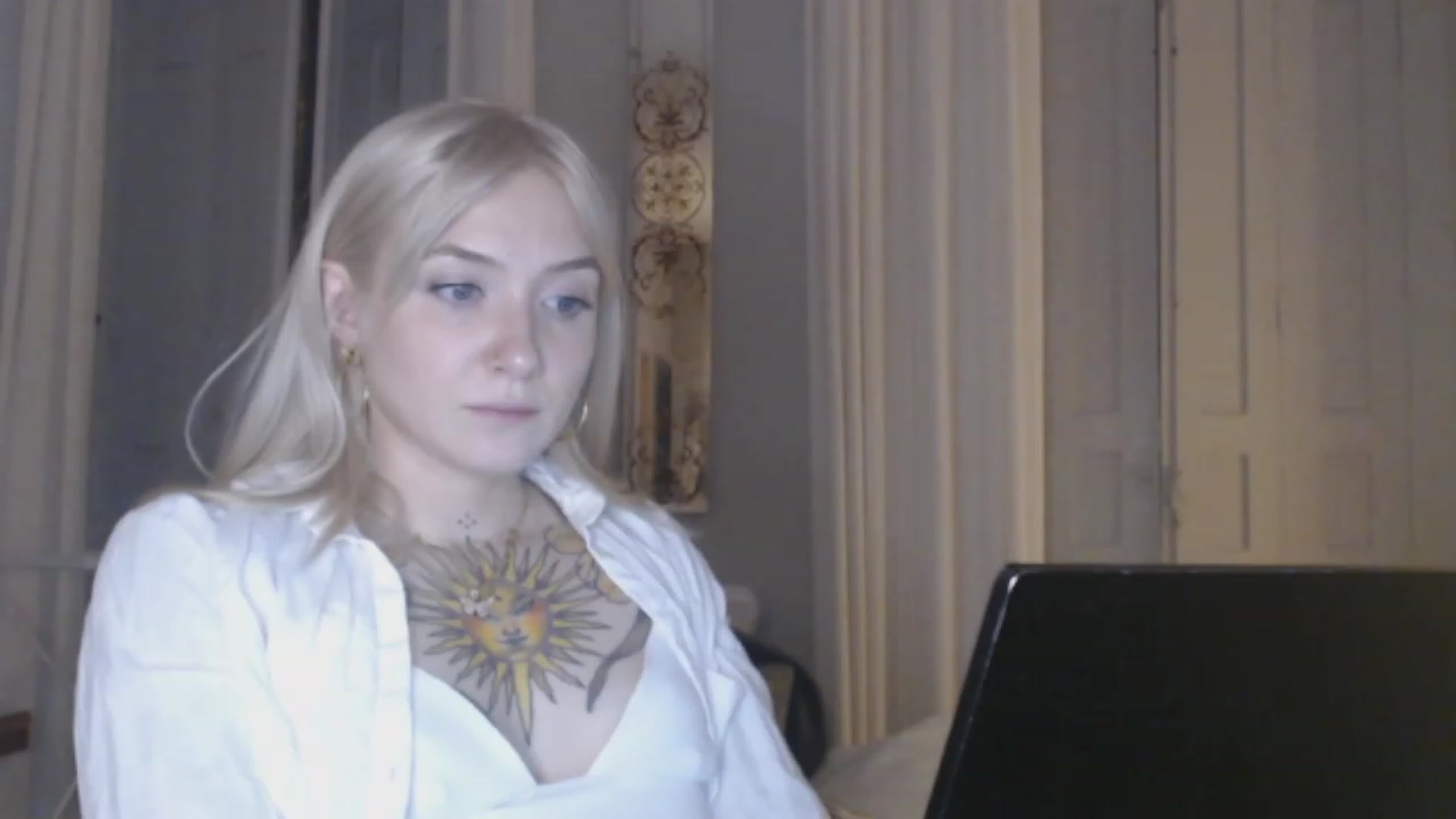 Gallery image thumbnail from Tattoo_bbgirl's myfreecams stream on, 01/26/2024, 19:12 image 8 of 20