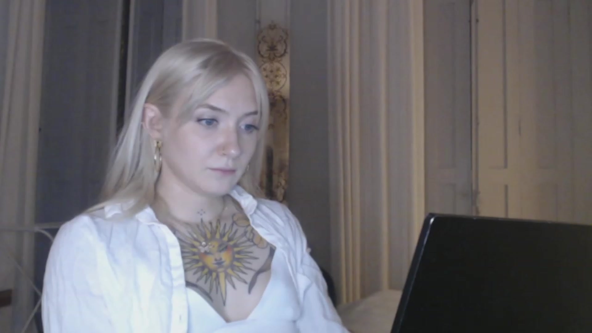 Gallery image thumbnail from Tattoo_bbgirl's myfreecams stream on, 01/26/2024, 19:12 image 3 of 20