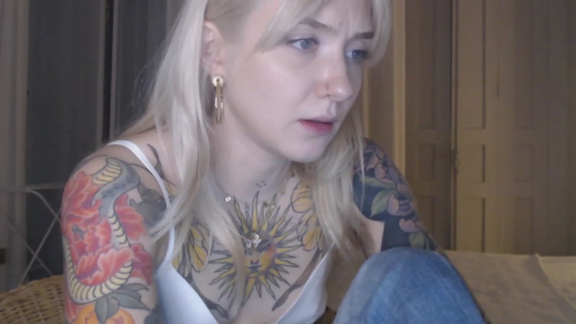 Gallery image thumbnail from Tattoo_bbgirl's myfreecams stream on, 01/26/2024, 20:39 image 9 of 20