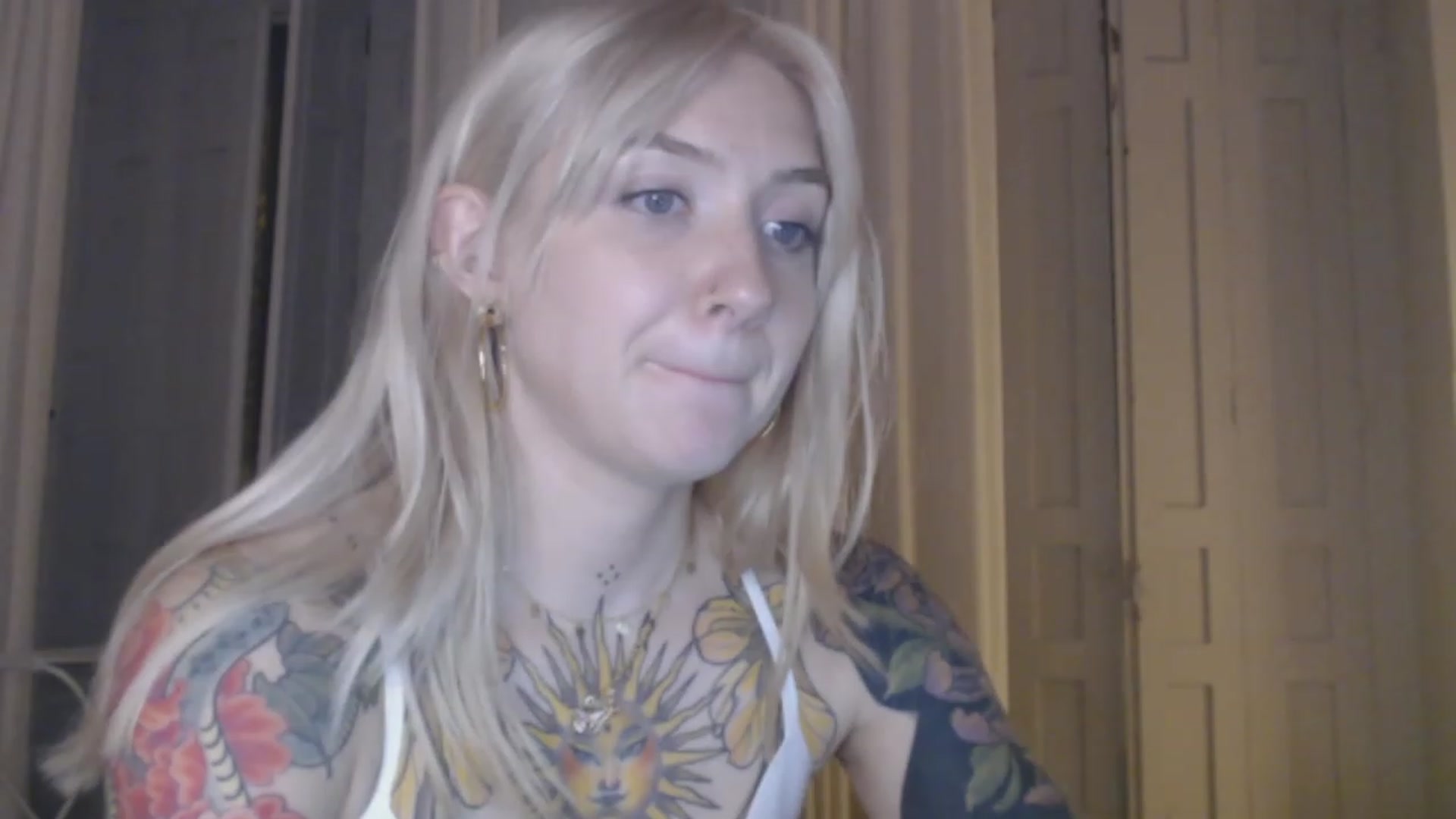 Gallery image thumbnail from Tattoo_bbgirl's myfreecams stream on, 01/26/2024, 20:39 image 13 of 20