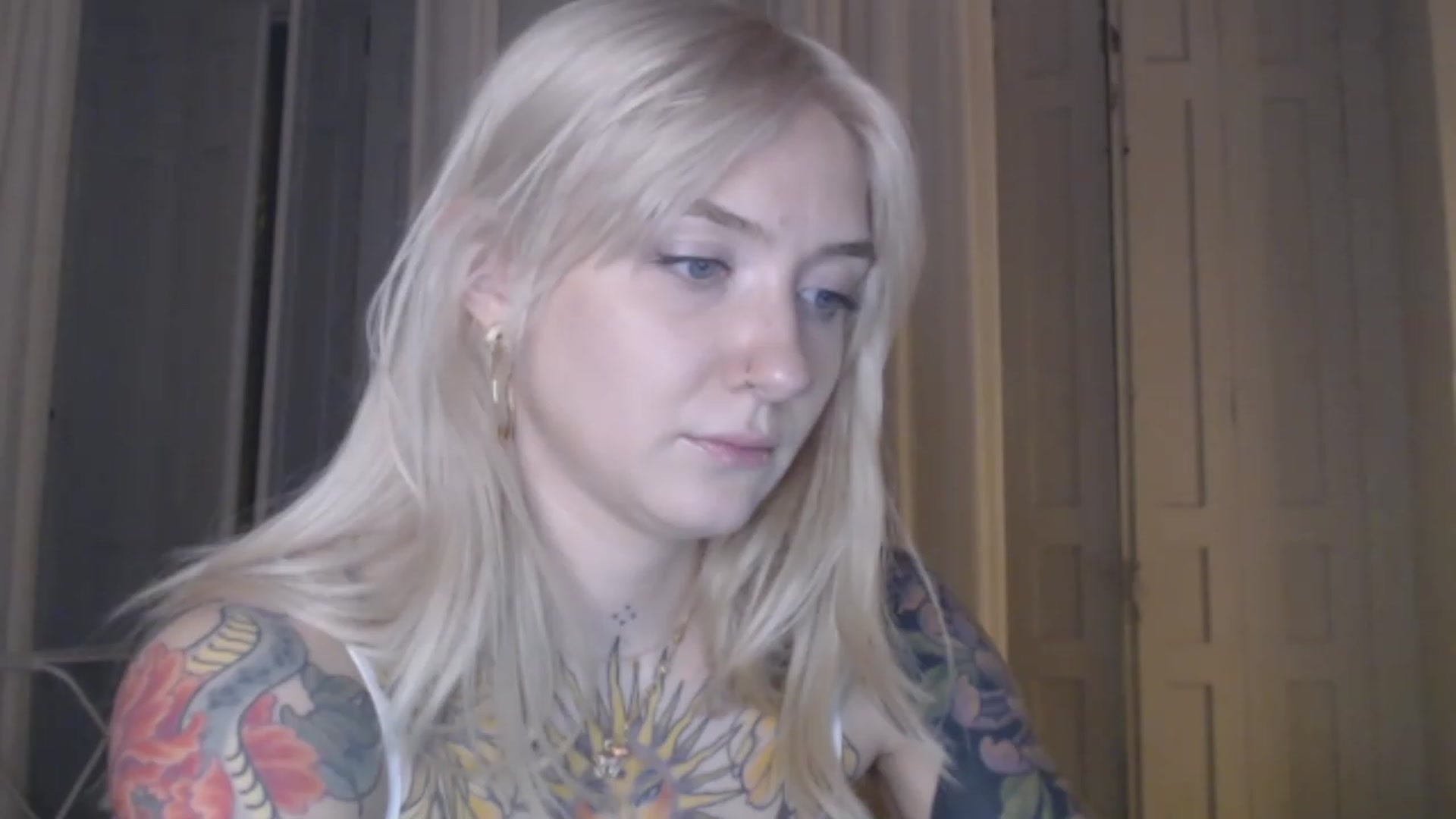 Gallery image thumbnail from Tattoo_bbgirl's myfreecams stream on, 01/26/2024, 20:39 image 11 of 20