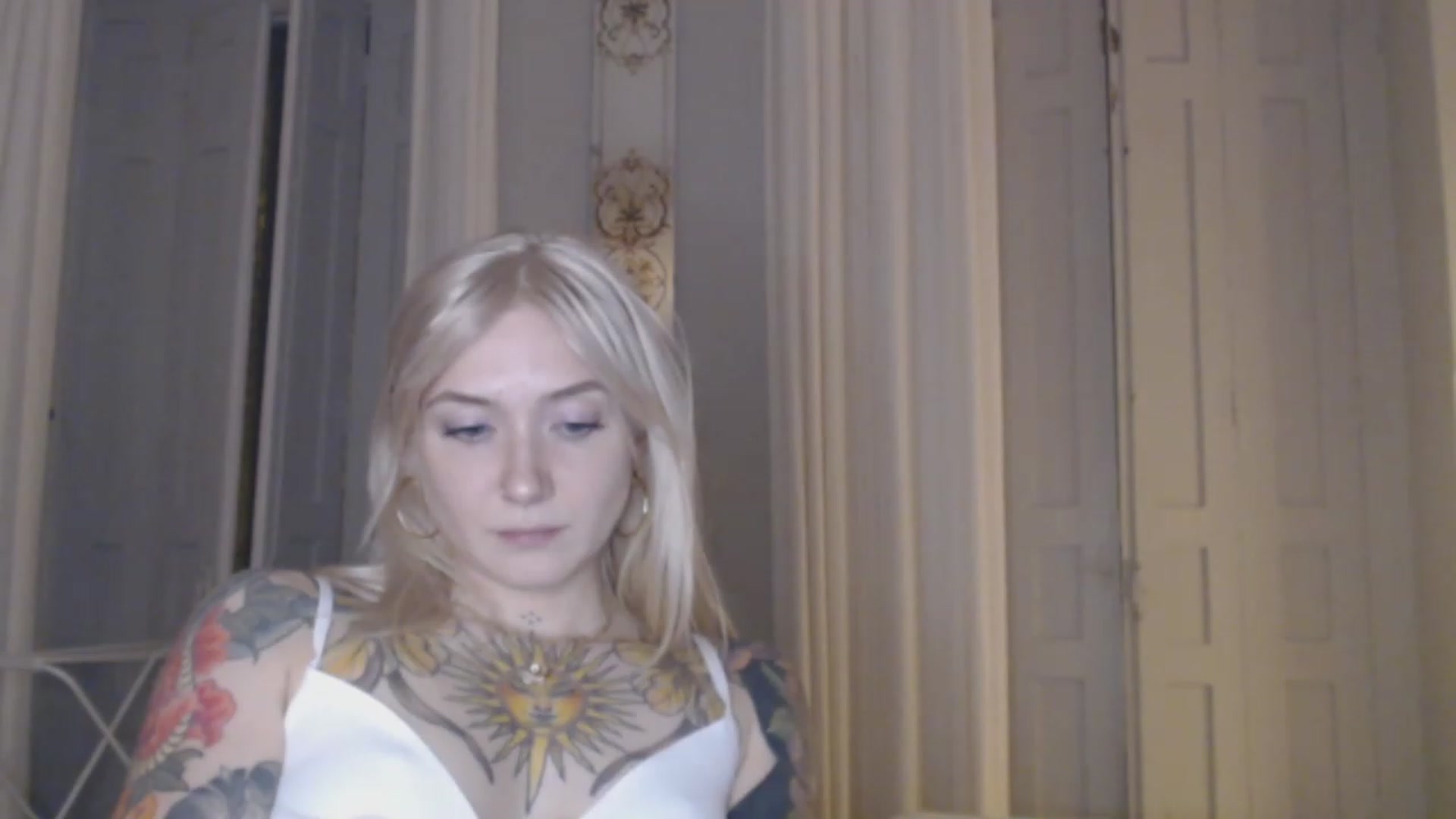 Gallery image thumbnail from Tattoo_bbgirl's myfreecams stream on, 01/26/2024, 20:39 image 10 of 20