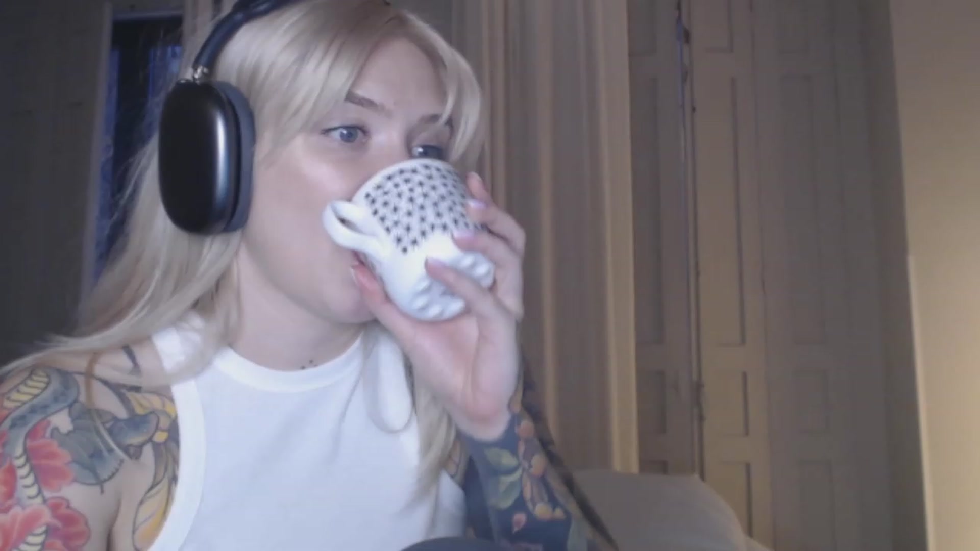 Gallery image thumbnail from Tattoo_bbgirl's myfreecams stream on, 01/29/2024, 17:45 image 20 of 20