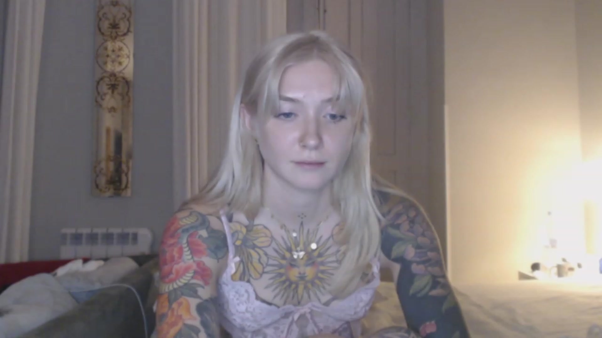 Gallery image thumbnail from Tattoo_bbgirl's myfreecams stream on, 01/29/2024, 20:55 image 14 of 20