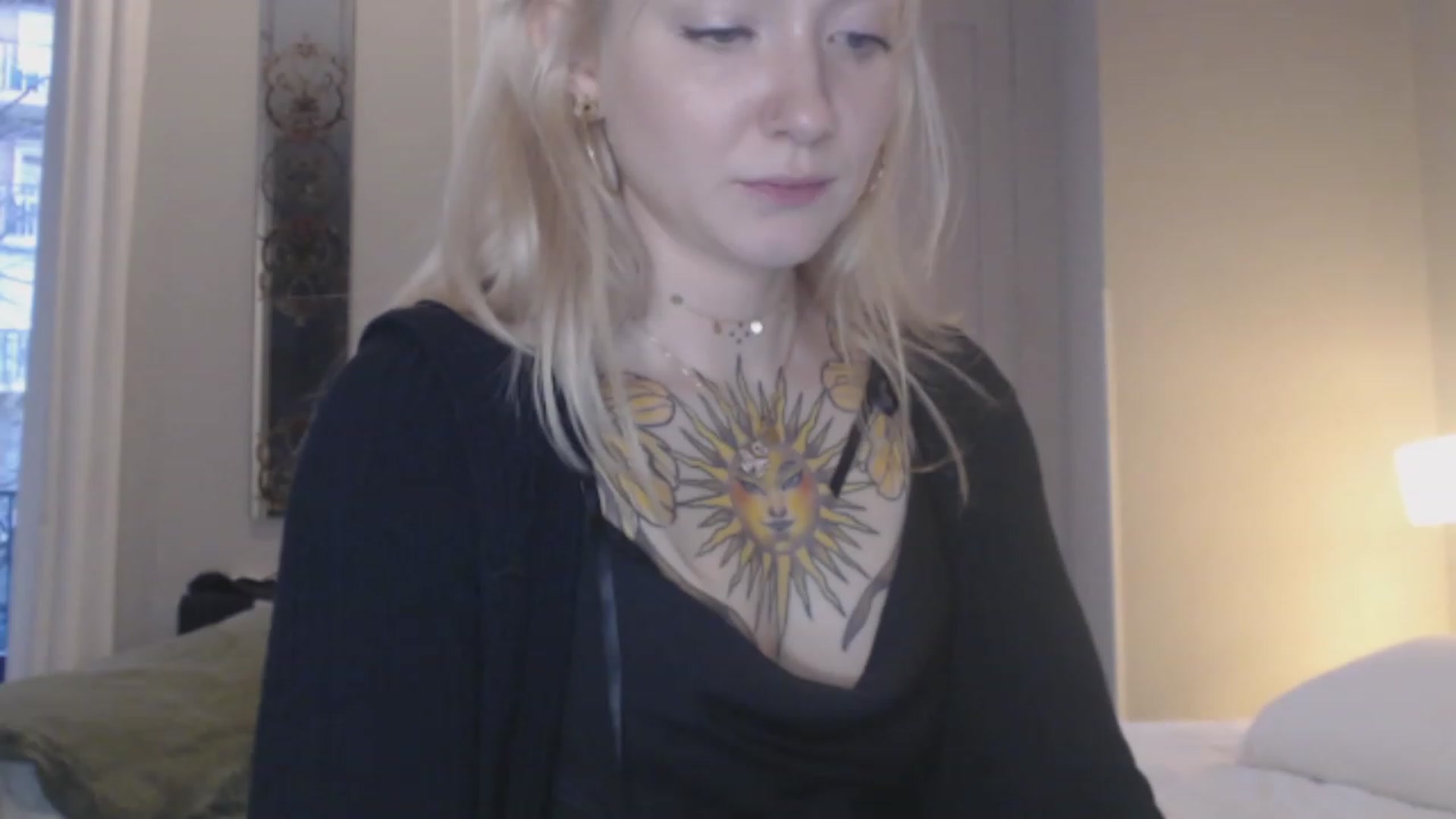 Gallery image thumbnail from Tattoo_bbgirl's myfreecams stream on, 01/30/2024, 17:45 image 16 of 20