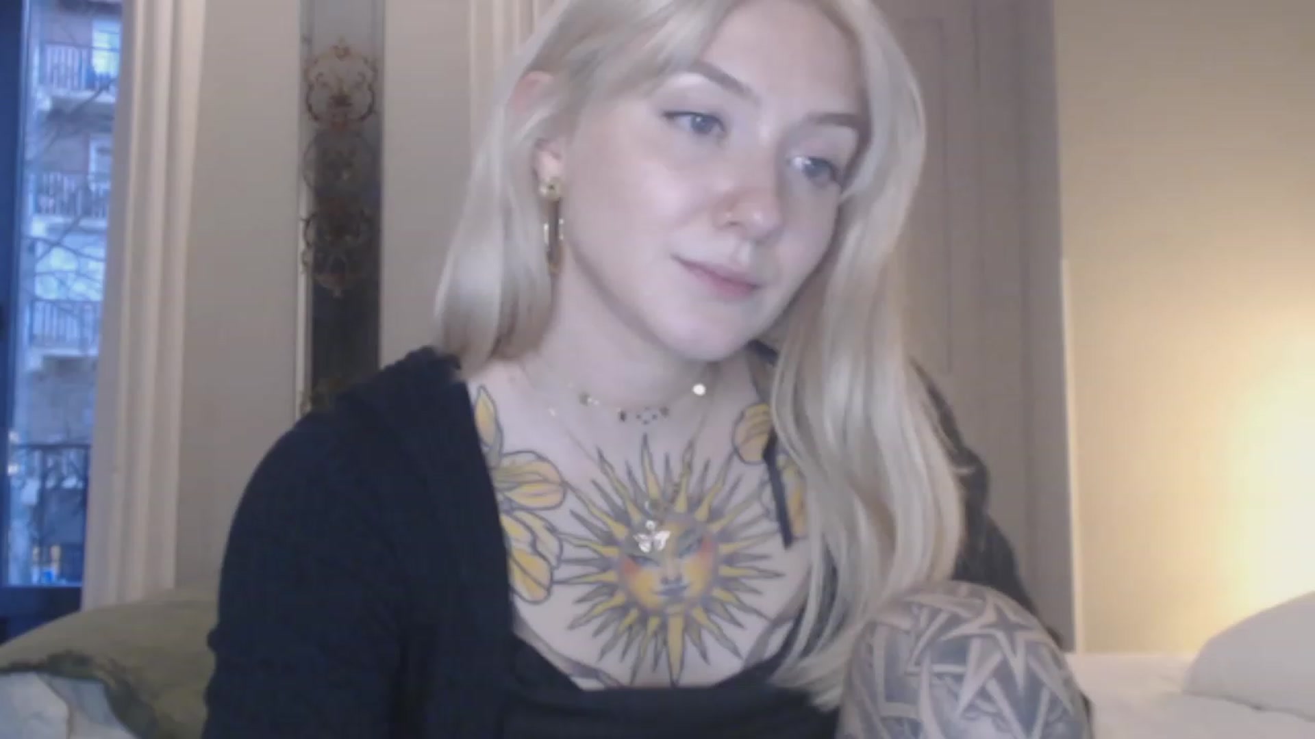 Gallery image thumbnail from Tattoo_bbgirl's myfreecams stream on, 01/30/2024, 17:45 image 19 of 20