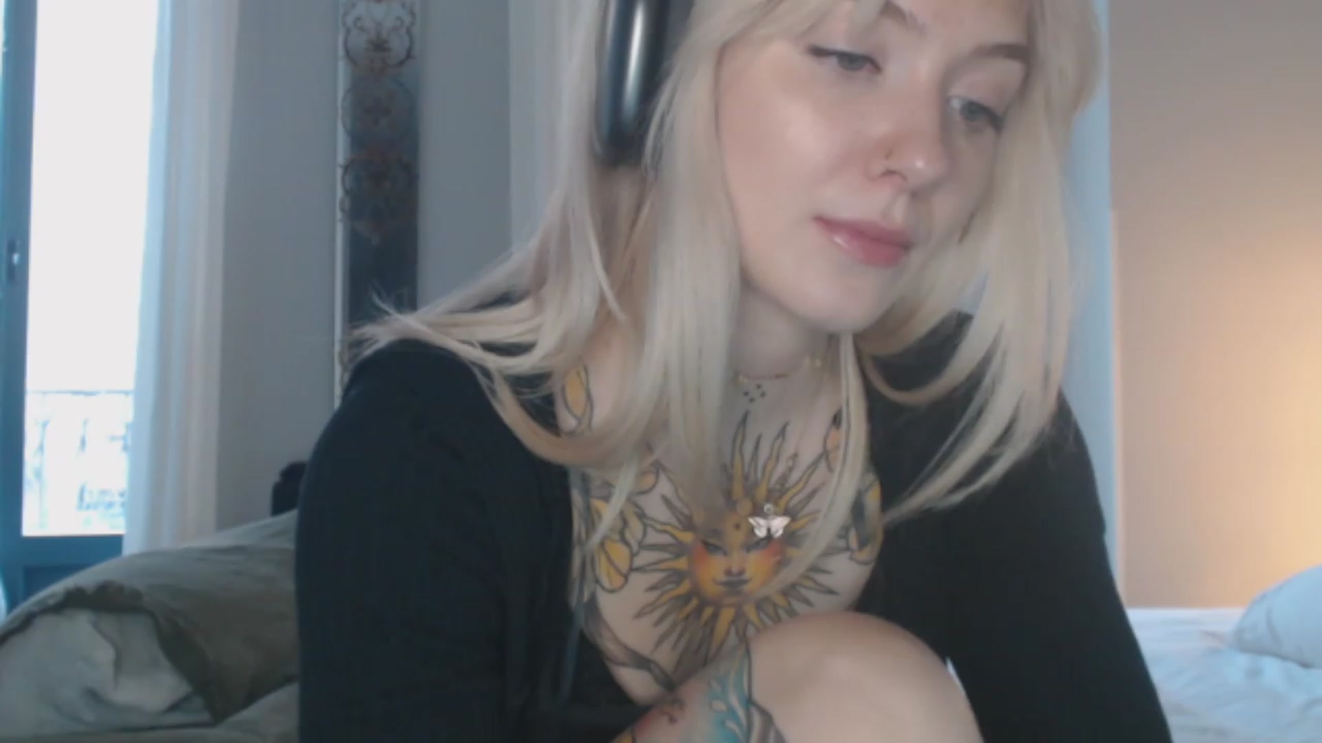 Gallery image thumbnail from Tattoo_bbgirl's myfreecams stream on, 01/30/2024, 17:45 image 2 of 20