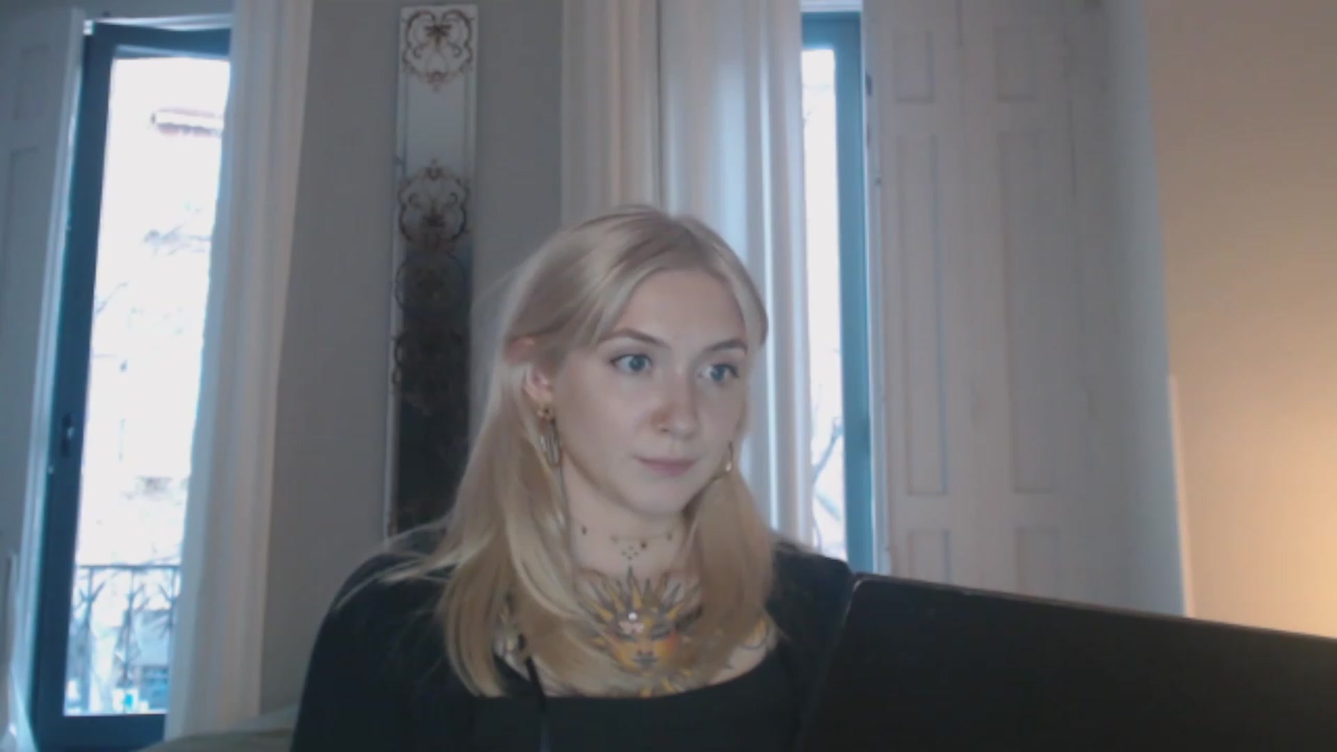 Gallery image thumbnail from Tattoo_bbgirl's myfreecams stream on, 01/30/2024, 17:45 image 13 of 20