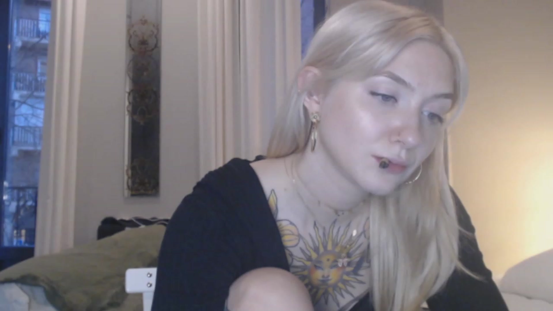 Gallery image thumbnail from Tattoo_bbgirl's myfreecams stream on, 01/30/2024, 17:45 image 20 of 20