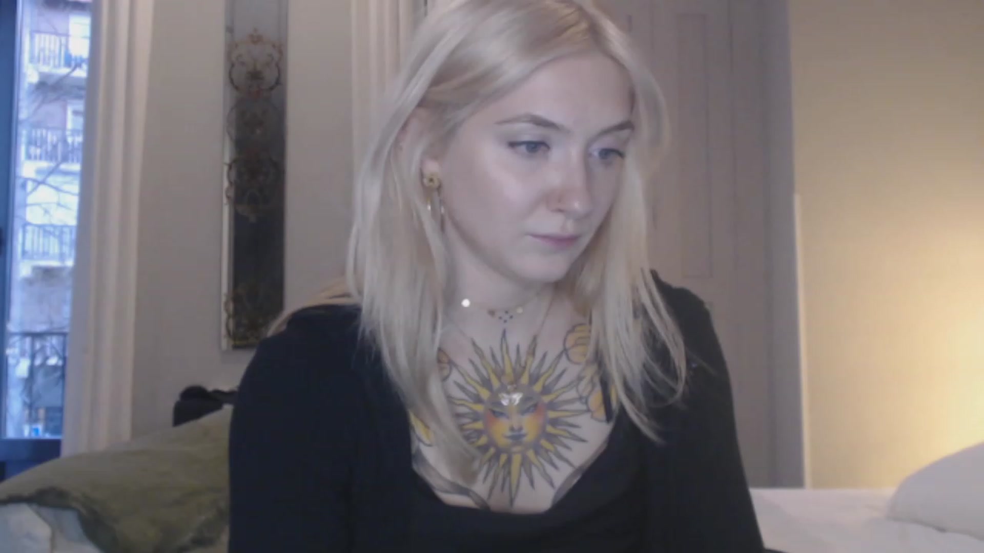 Gallery image thumbnail from Tattoo_bbgirl's myfreecams stream on, 01/30/2024, 17:45 image 17 of 20