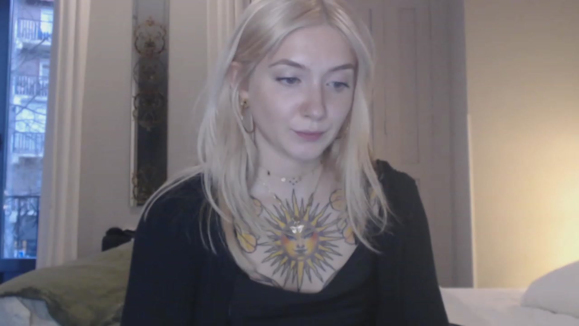 Gallery image thumbnail from Tattoo_bbgirl's myfreecams stream on, 01/30/2024, 17:45 image 18 of 20