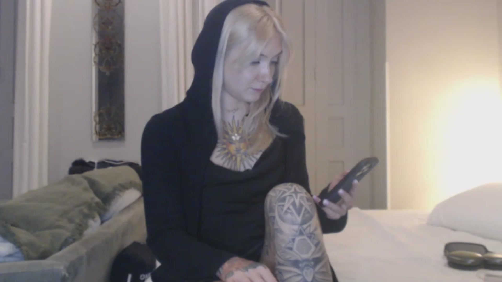 Gallery image thumbnail from Tattoo_bbgirl's myfreecams stream on, 01/30/2024, 19:52 image 3 of 20