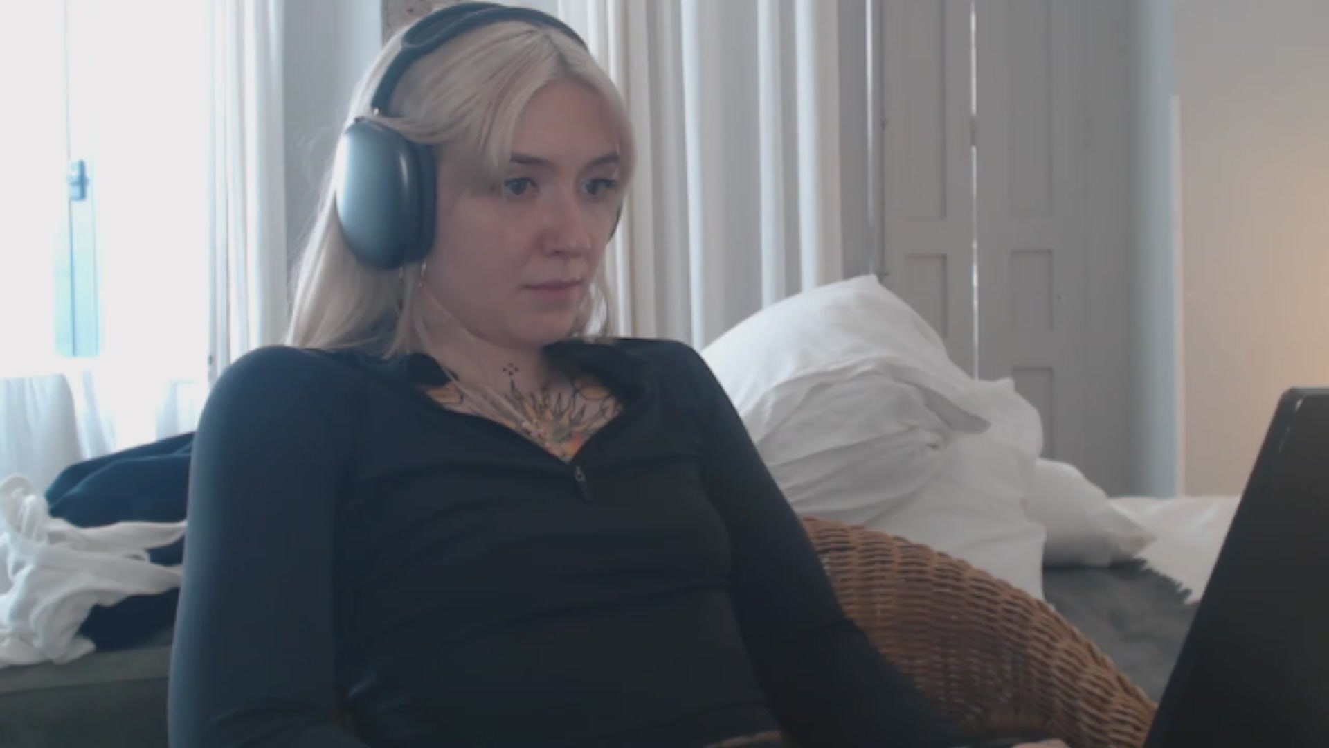 Gallery image thumbnail from Tattoo_bbgirl's myfreecams stream on, 02/01/2024, 14:58 image 19 of 20