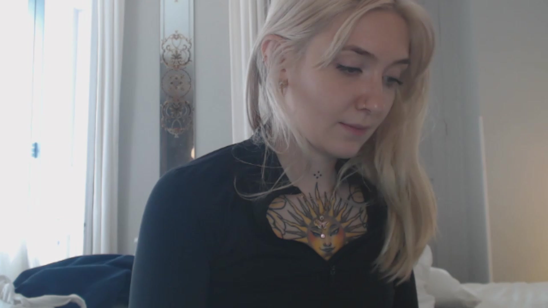 Gallery image thumbnail from Tattoo_bbgirl's myfreecams stream on, 02/01/2024, 14:58 image 3 of 20