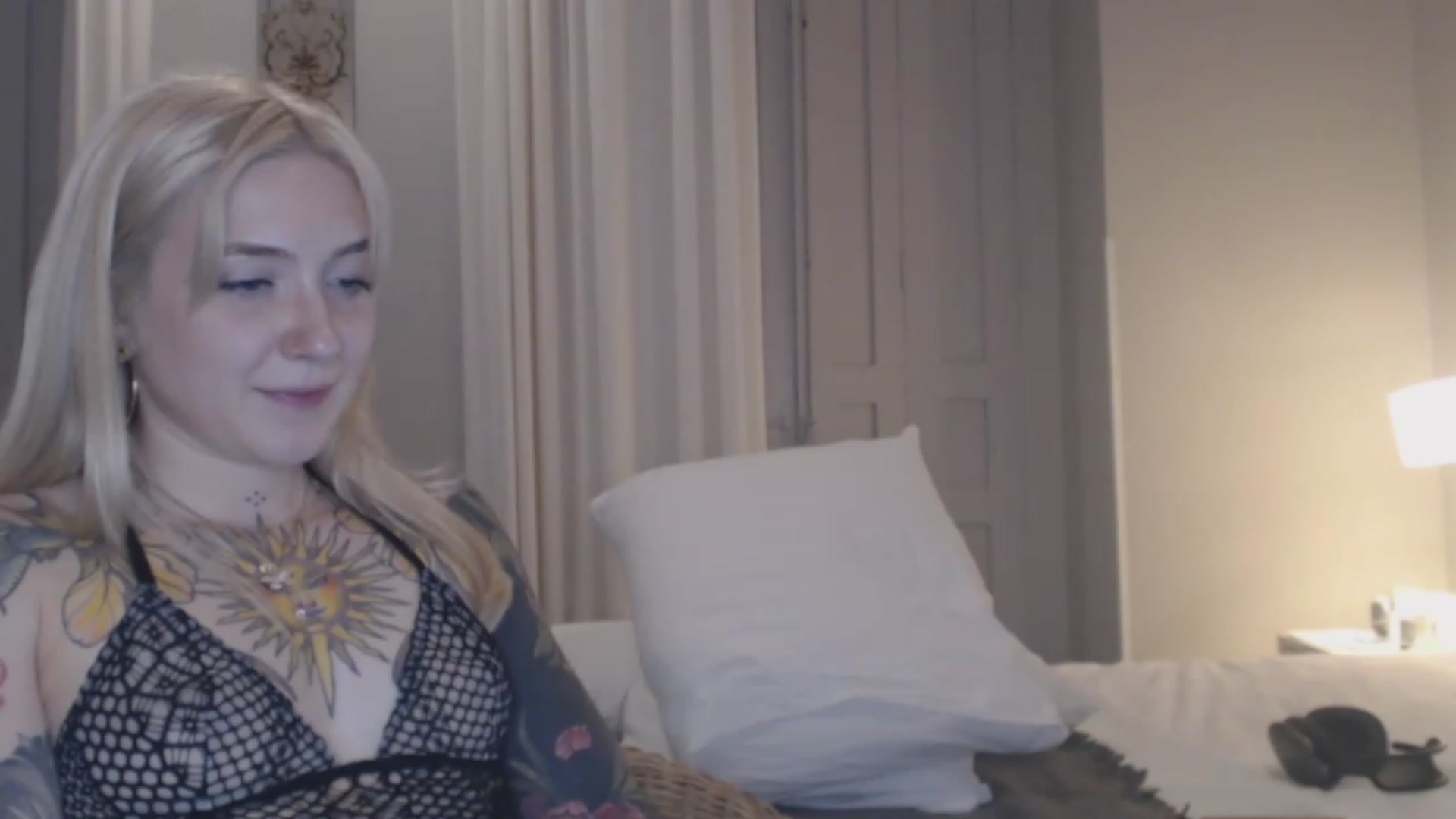 Gallery image thumbnail from Tattoo_bbgirl's myfreecams stream on, 02/01/2024, 19:48 image 17 of 20