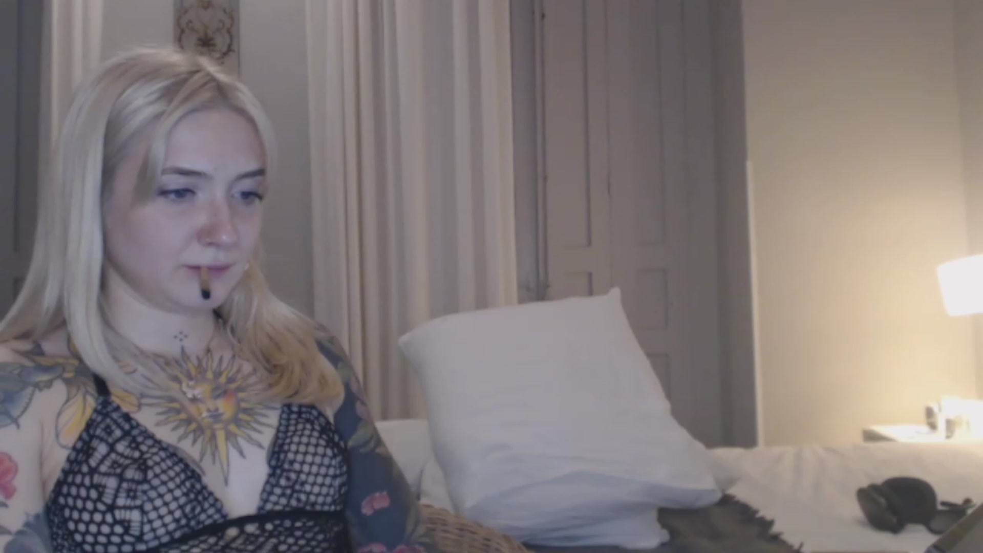 Gallery image thumbnail from Tattoo_bbgirl's myfreecams stream on, 02/01/2024, 19:48 image 16 of 20