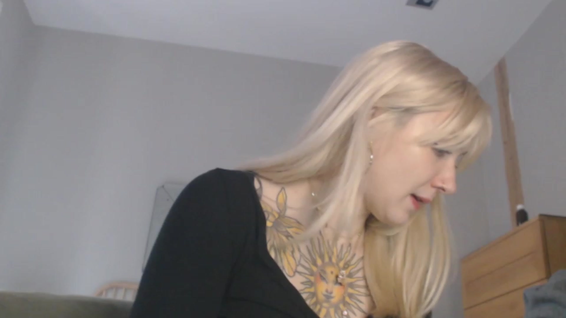 Gallery image thumbnail from Tattoo_bbgirl's myfreecams stream on, 02/08/2024, 14:36 image 2 of 20