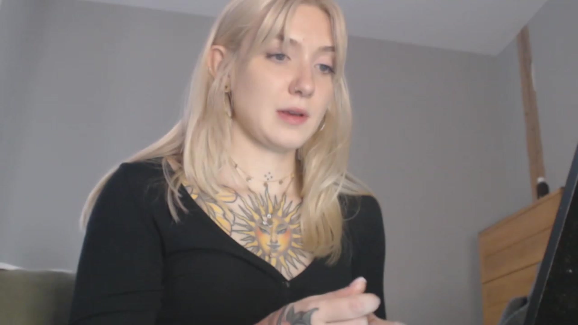 Gallery image thumbnail from Tattoo_bbgirl's myfreecams stream on, 02/08/2024, 14:36 image 11 of 20