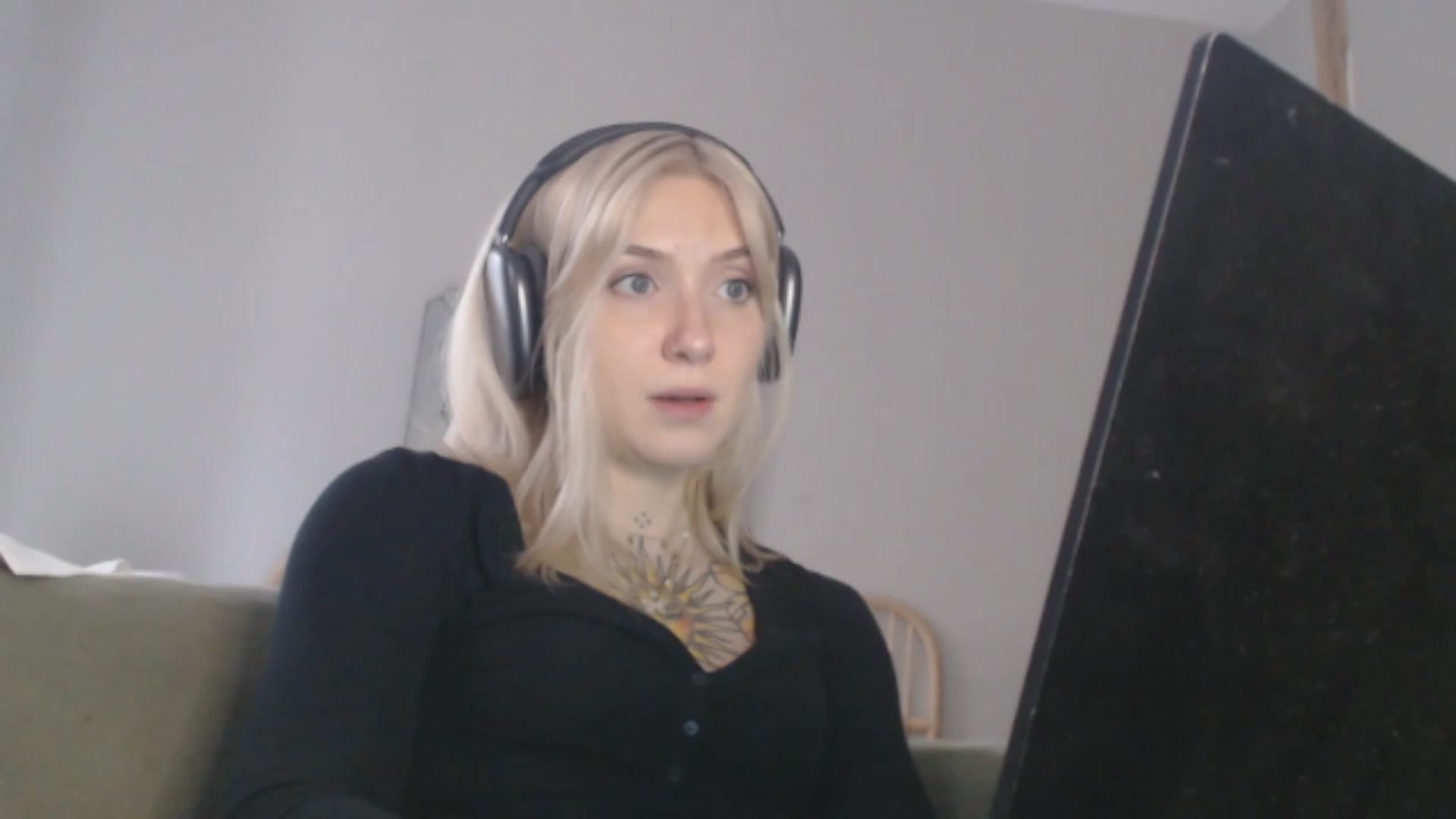 Gallery image thumbnail from Tattoo_bbgirl's myfreecams stream on, 02/08/2024, 14:36 image 1 of 20