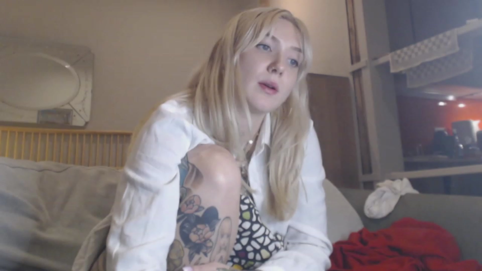Gallery image thumbnail from Tattoo_bbgirl's myfreecams stream on, 02/12/2024, 21:12 image 6 of 20