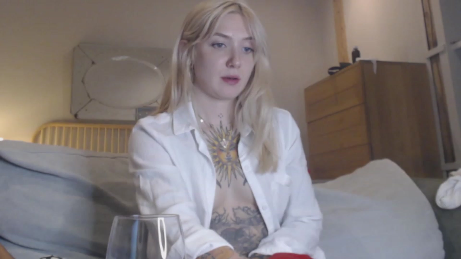 Gallery image thumbnail from Tattoo_bbgirl's myfreecams stream on, 02/12/2024, 21:12 image 15 of 20