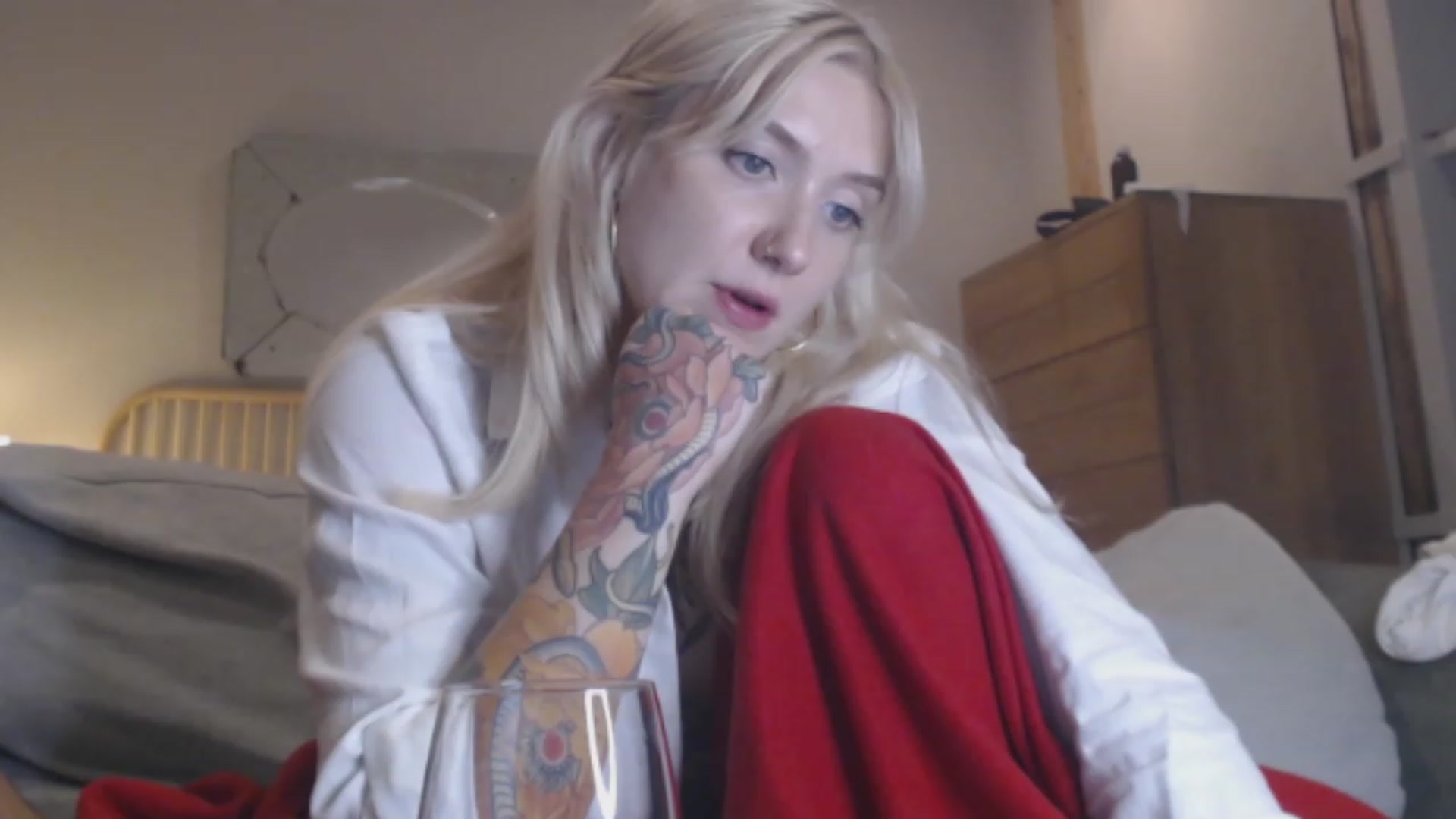 Gallery image thumbnail from Tattoo_bbgirl's myfreecams stream on, 02/12/2024, 21:12 image 11 of 20