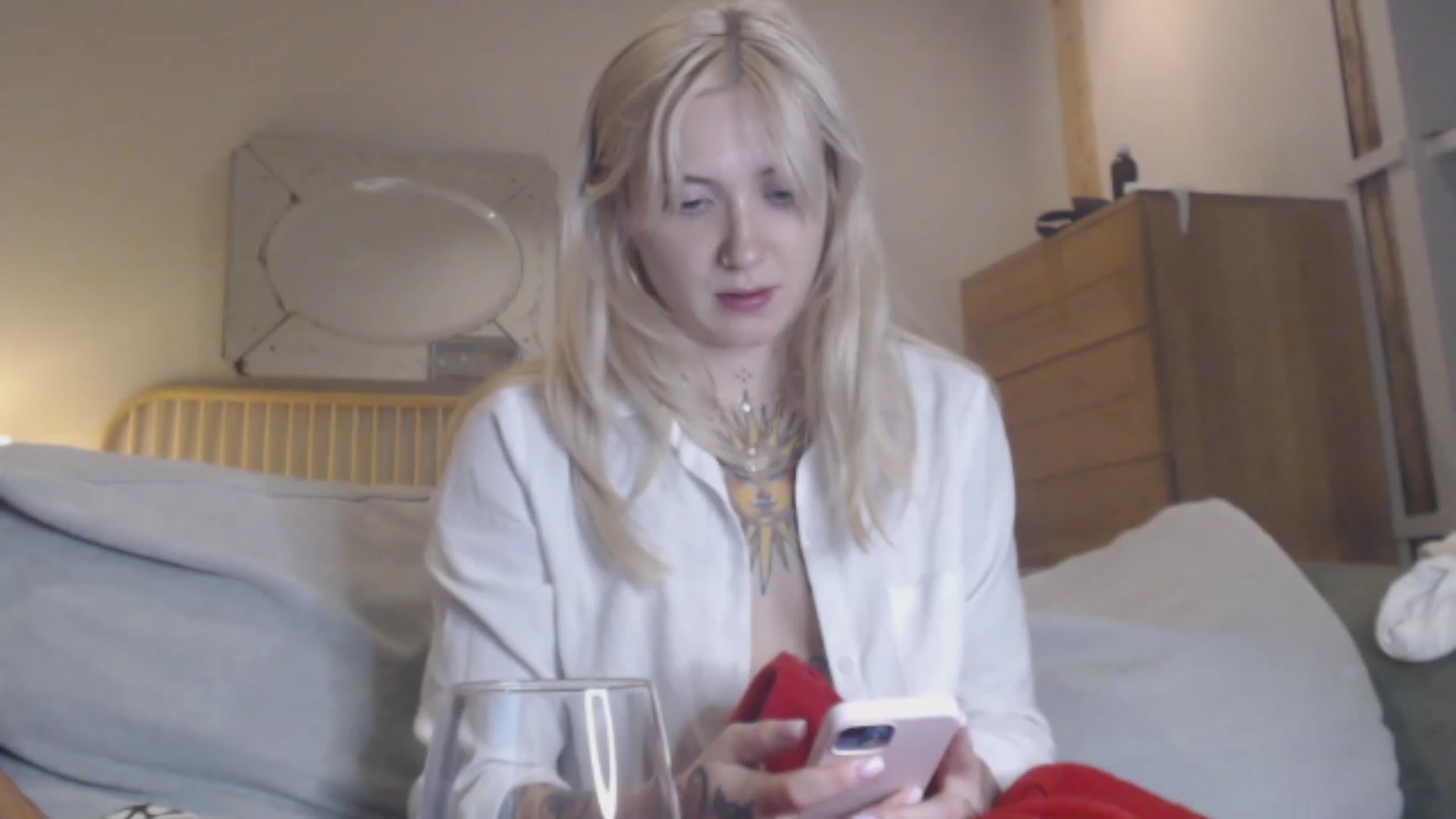 Gallery image thumbnail from Tattoo_bbgirl's myfreecams stream on, 02/12/2024, 21:12 image 12 of 20