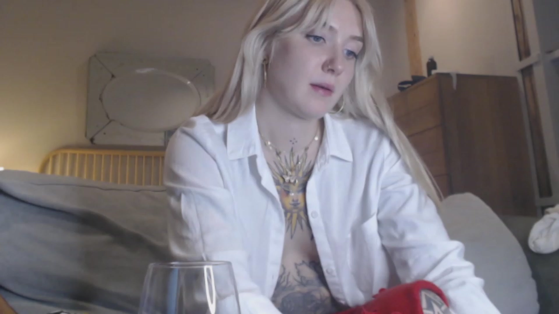 Gallery image thumbnail from Tattoo_bbgirl's myfreecams stream on, 02/12/2024, 21:12 image 19 of 20
