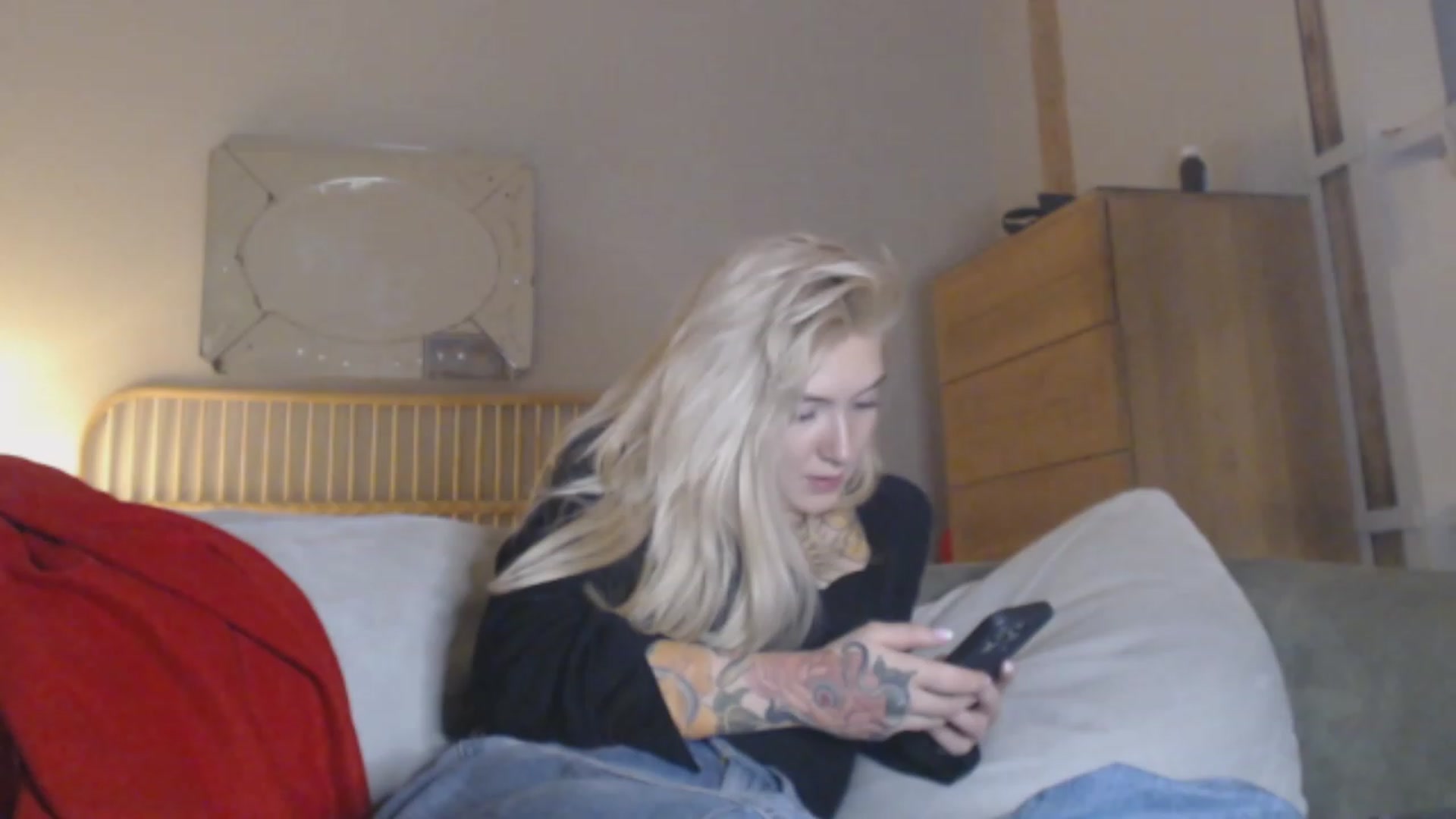 Gallery image thumbnail from Tattoo_bbgirl's myfreecams stream on, 02/13/2024, 20:08 image 20 of 20