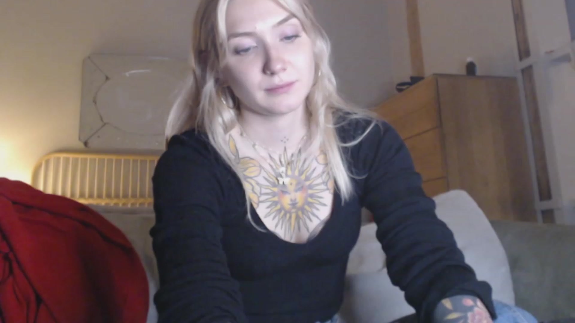 Gallery image thumbnail from Tattoo_bbgirl's myfreecams stream on, 02/13/2024, 20:08 image 5 of 20