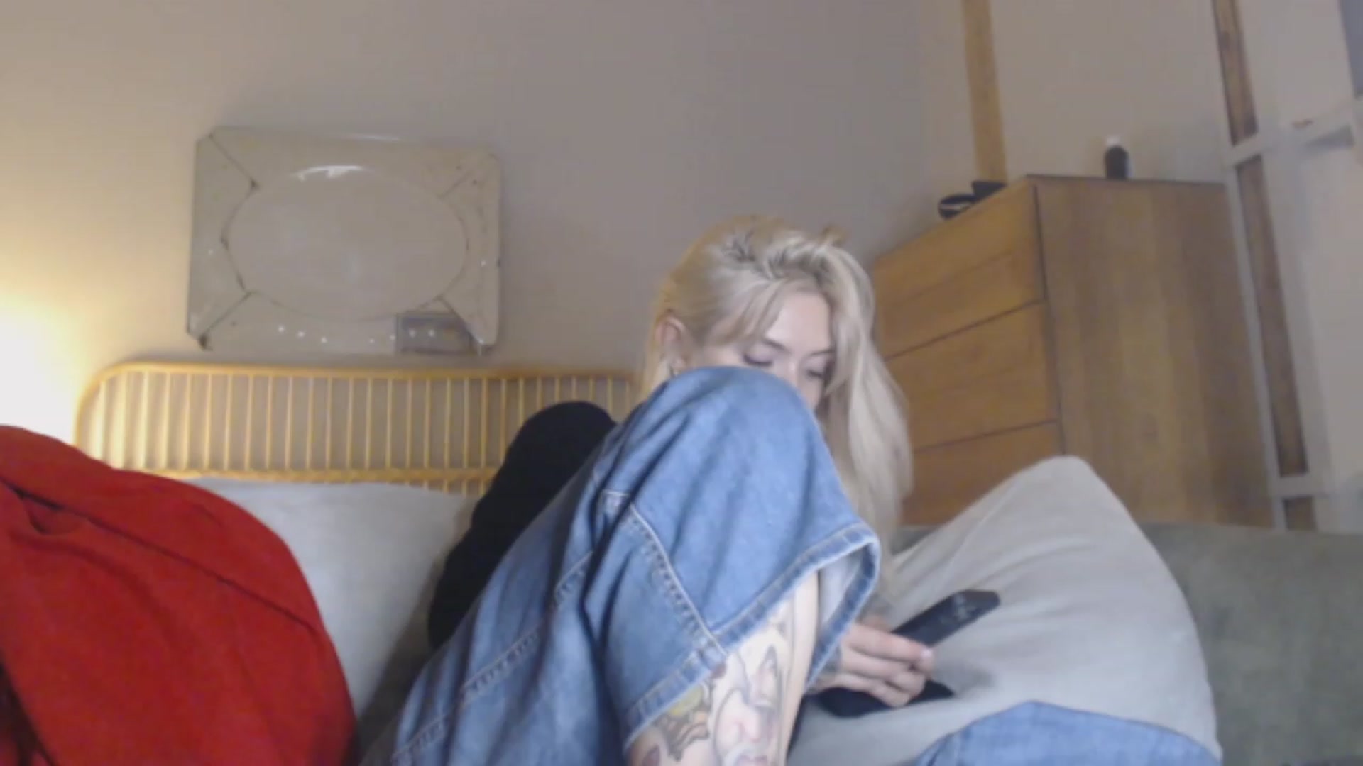 Gallery image thumbnail from Tattoo_bbgirl's myfreecams stream on, 02/13/2024, 20:08 image 18 of 20