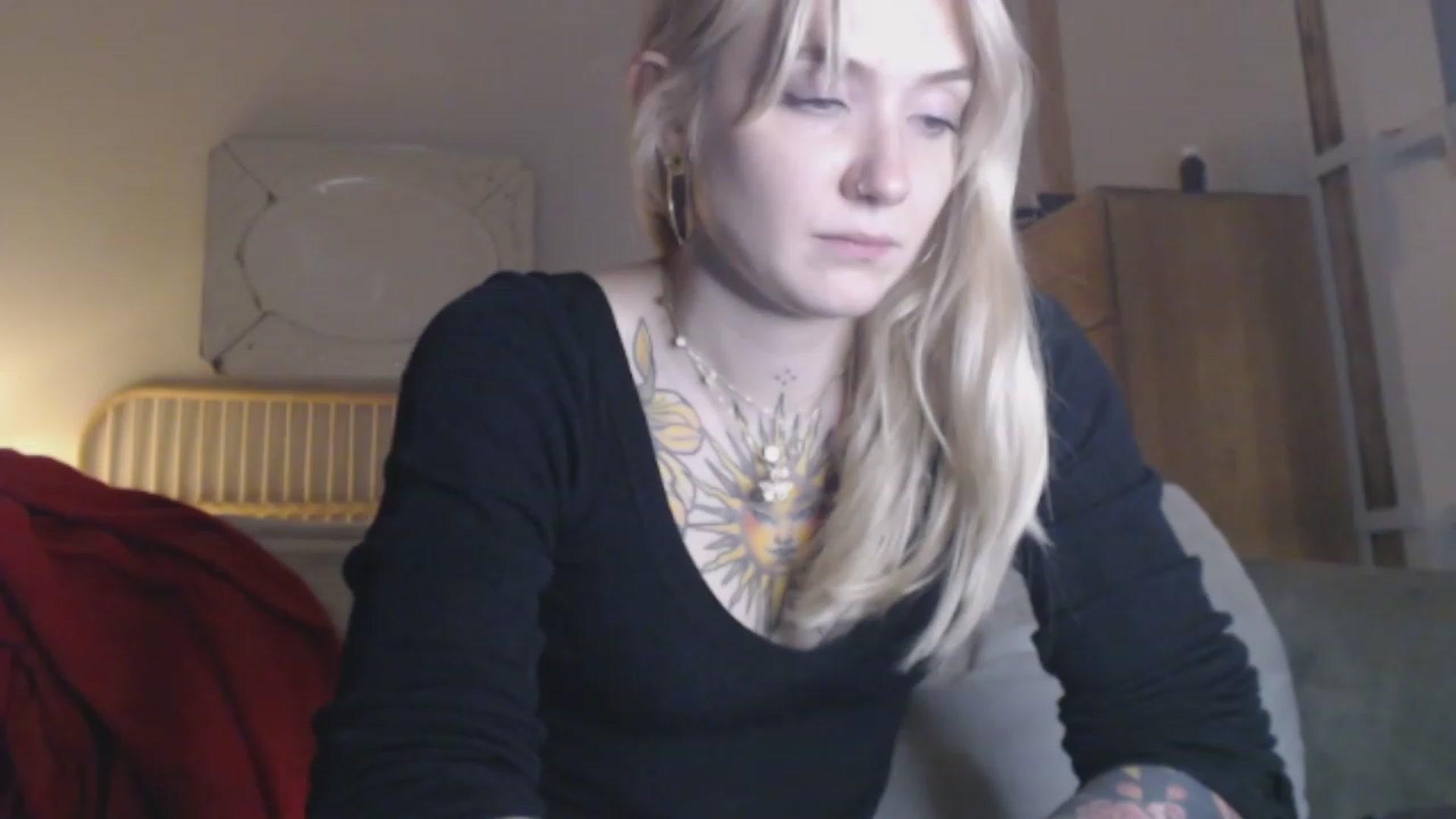 Gallery image thumbnail from Tattoo_bbgirl's myfreecams stream on, 02/13/2024, 20:08 image 8 of 20