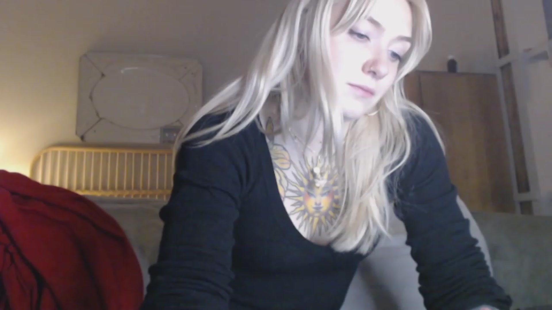 Gallery image thumbnail from Tattoo_bbgirl's myfreecams stream on, 02/13/2024, 20:08 image 10 of 20