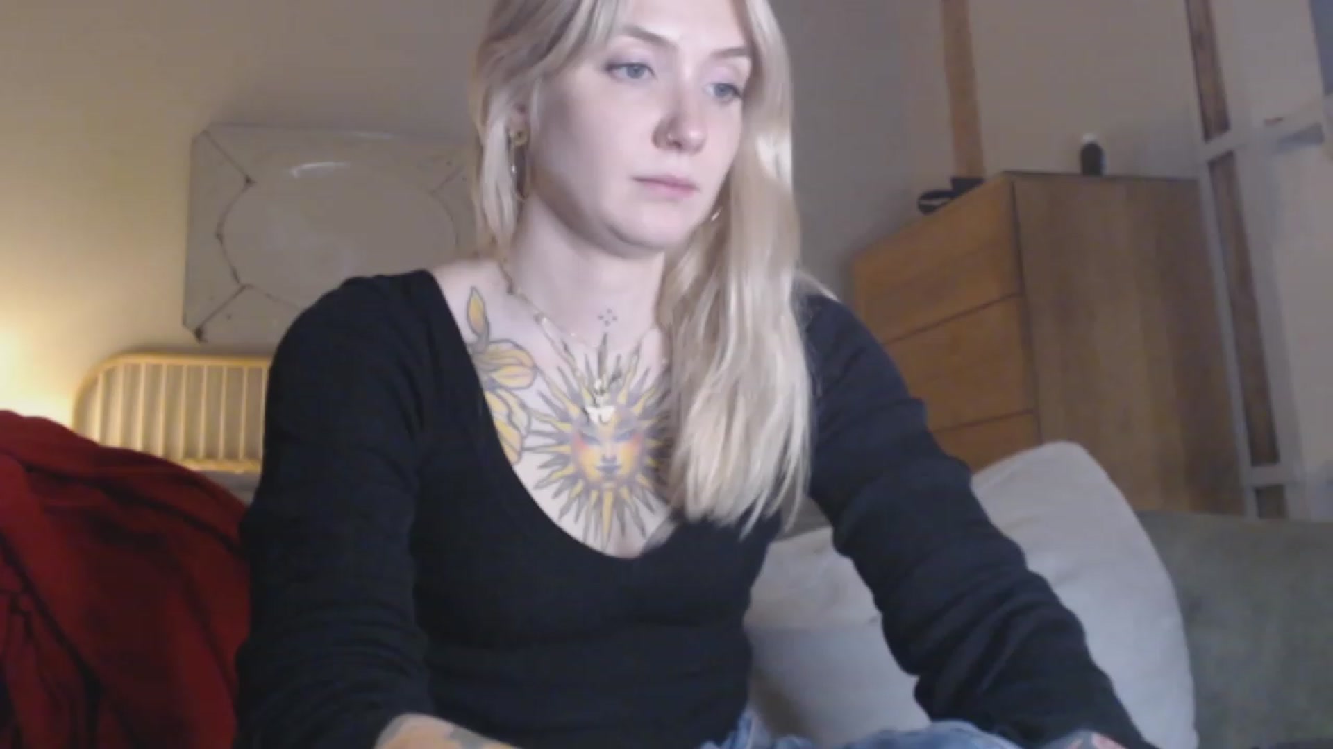 Gallery image thumbnail from Tattoo_bbgirl's myfreecams stream on, 02/13/2024, 20:08 image 11 of 20