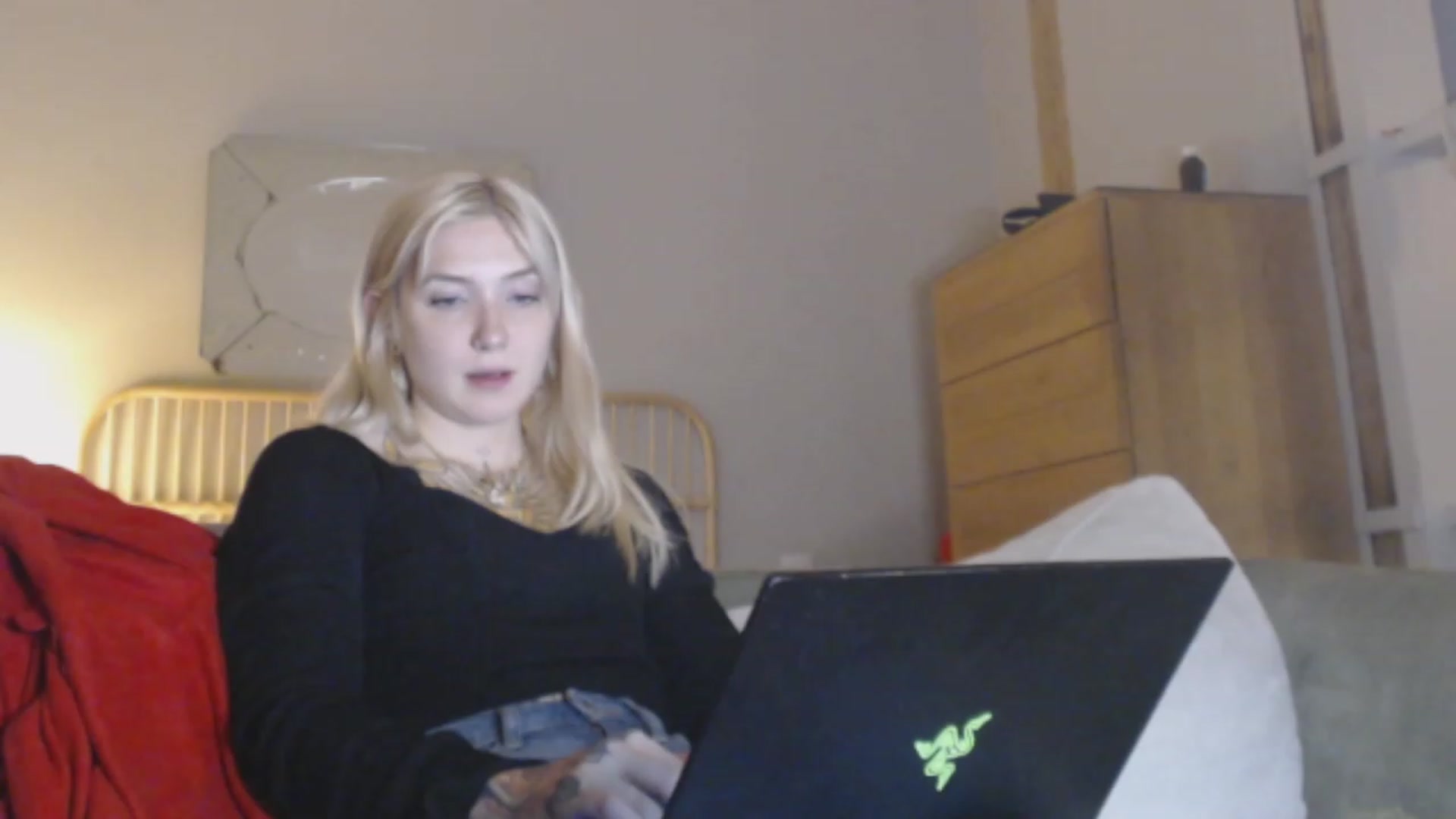 Gallery image thumbnail from Tattoo_bbgirl's myfreecams stream on, 02/13/2024, 20:08 image 2 of 20