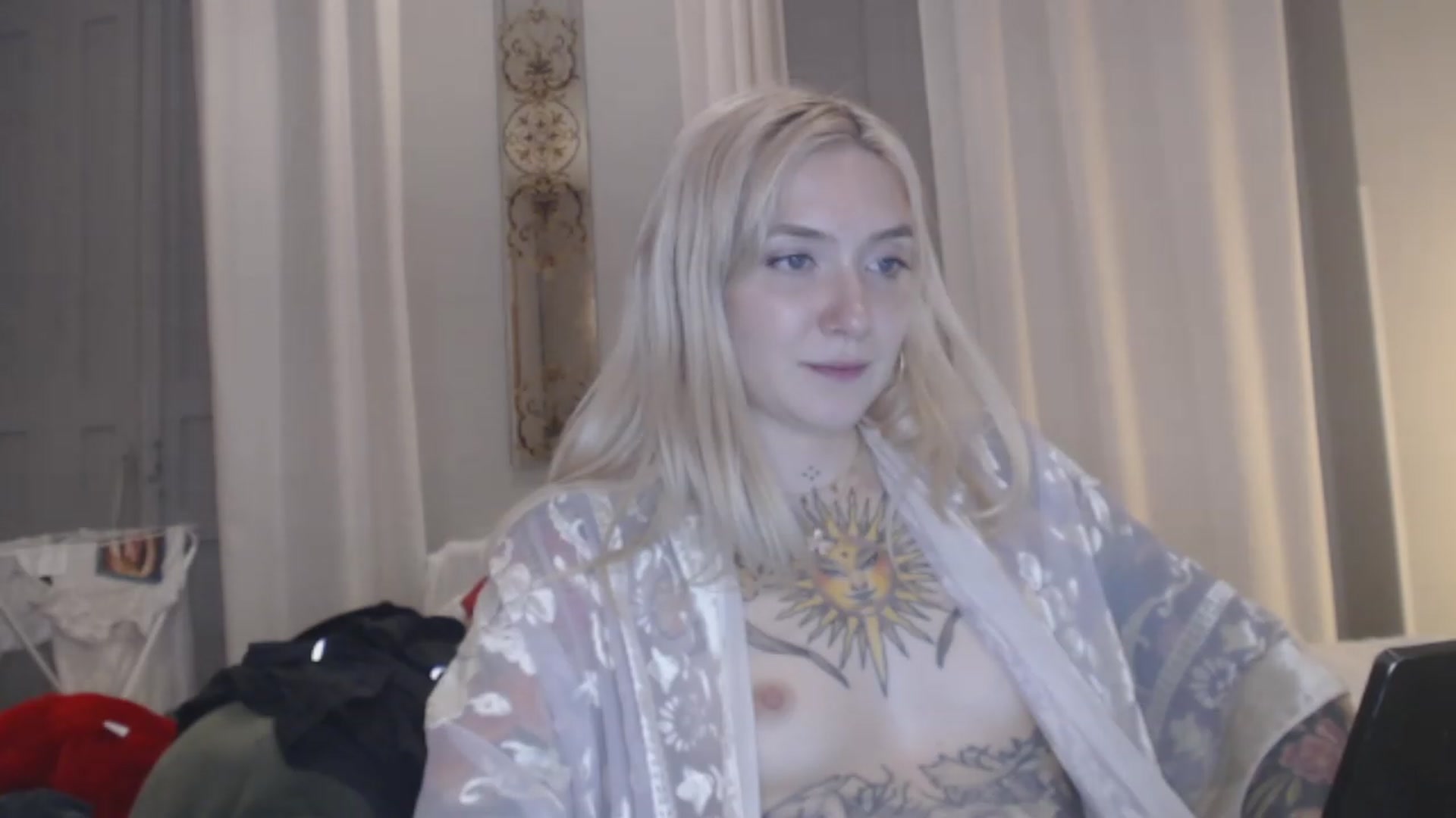 Gallery image thumbnail from Tattoo_bbgirl's myfreecams stream on, 02/14/2024, 19:24 image 12 of 20