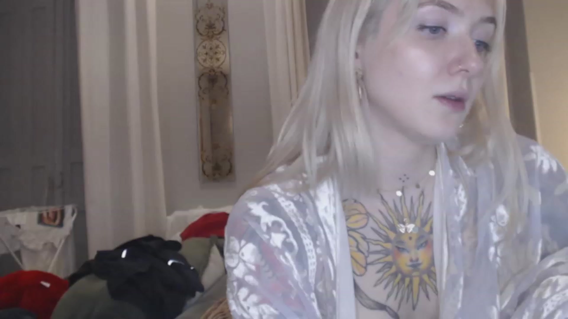 Gallery image thumbnail from Tattoo_bbgirl's myfreecams stream on, 02/14/2024, 19:24 image 9 of 20