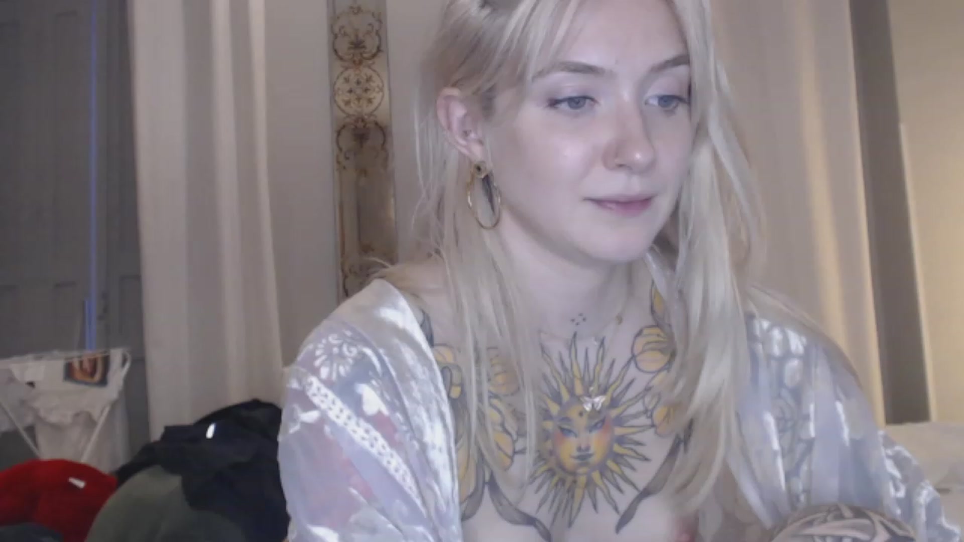 Gallery image thumbnail from Tattoo_bbgirl's myfreecams stream on, 02/14/2024, 19:24 image 5 of 20