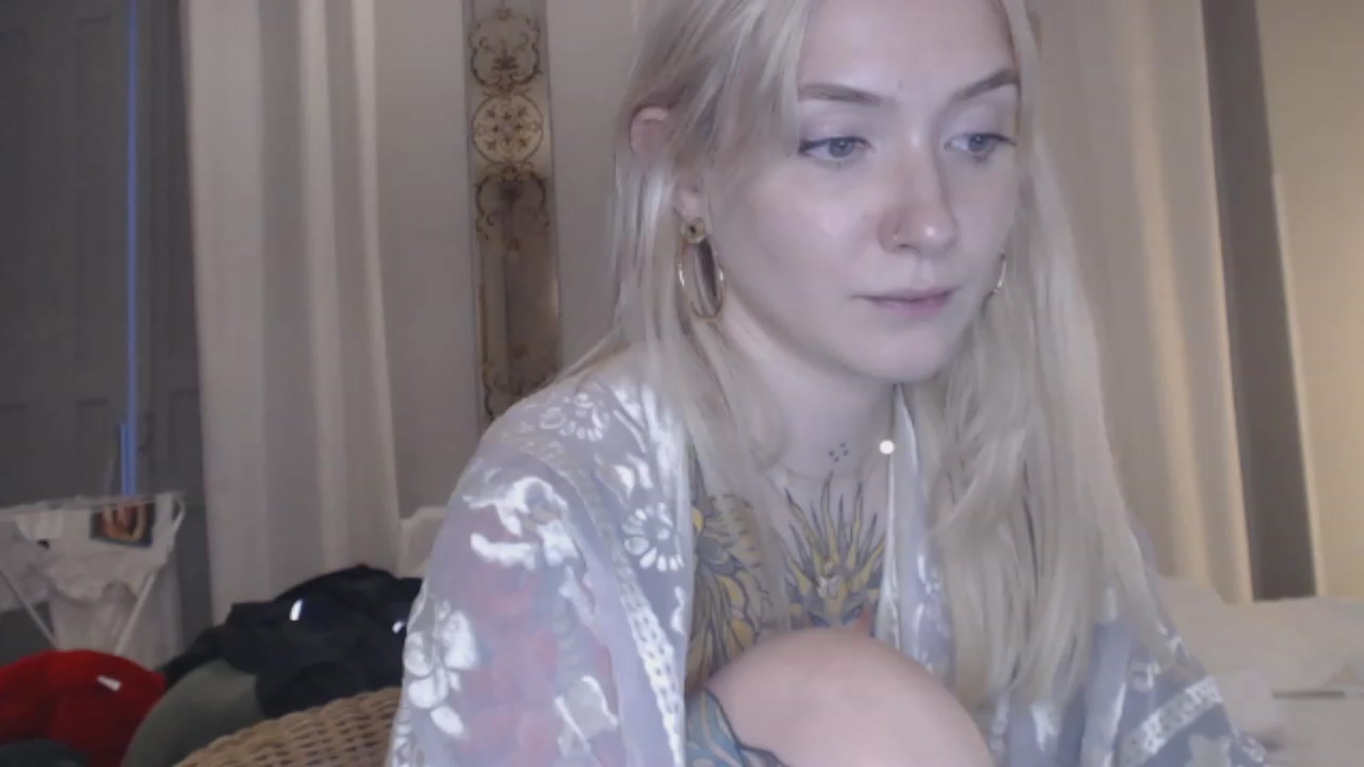 Gallery image thumbnail from Tattoo_bbgirl's myfreecams stream on, 02/14/2024, 19:24 image 4 of 20