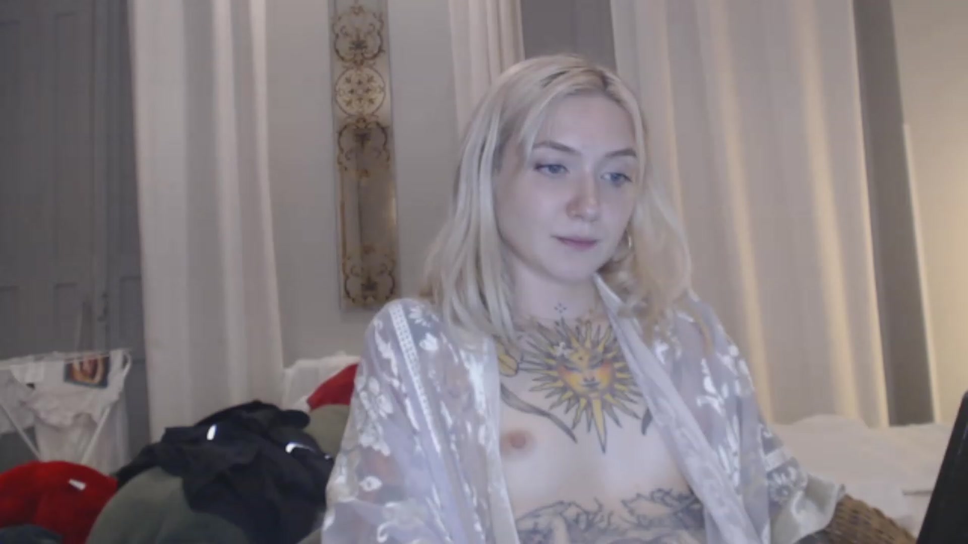 Gallery image thumbnail from Tattoo_bbgirl's myfreecams stream on, 02/14/2024, 19:24 image 10 of 20