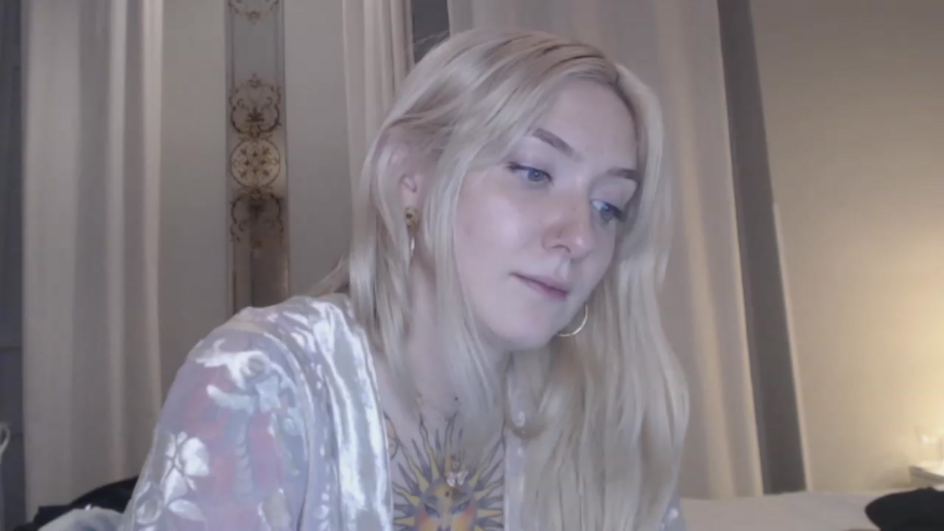 Gallery image thumbnail from Tattoo_bbgirl's myfreecams stream on, 02/14/2024, 19:24 image 1 of 20