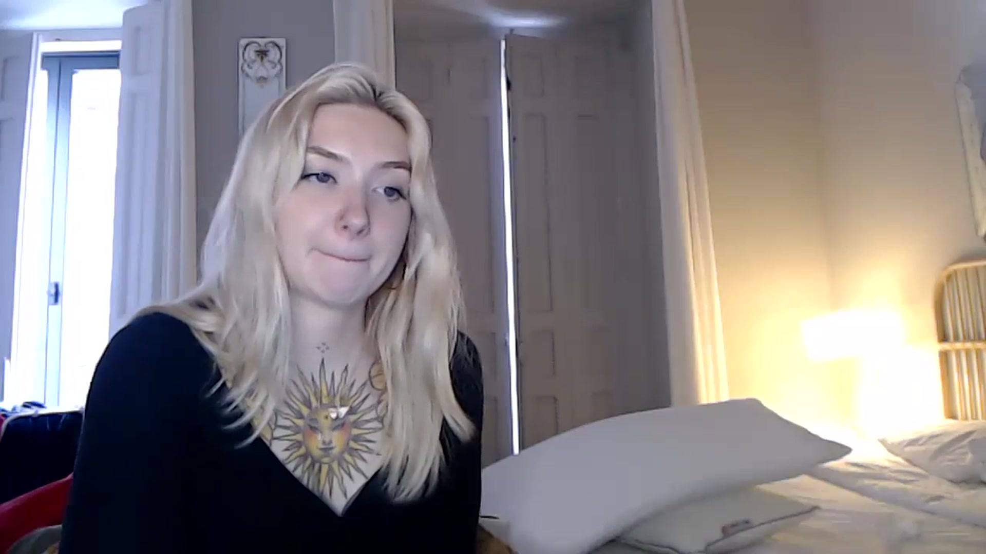 Gallery image thumbnail from Tattoo_bbgirl's myfreecams stream on, 02/21/2024, 16:56 image 2 of 20