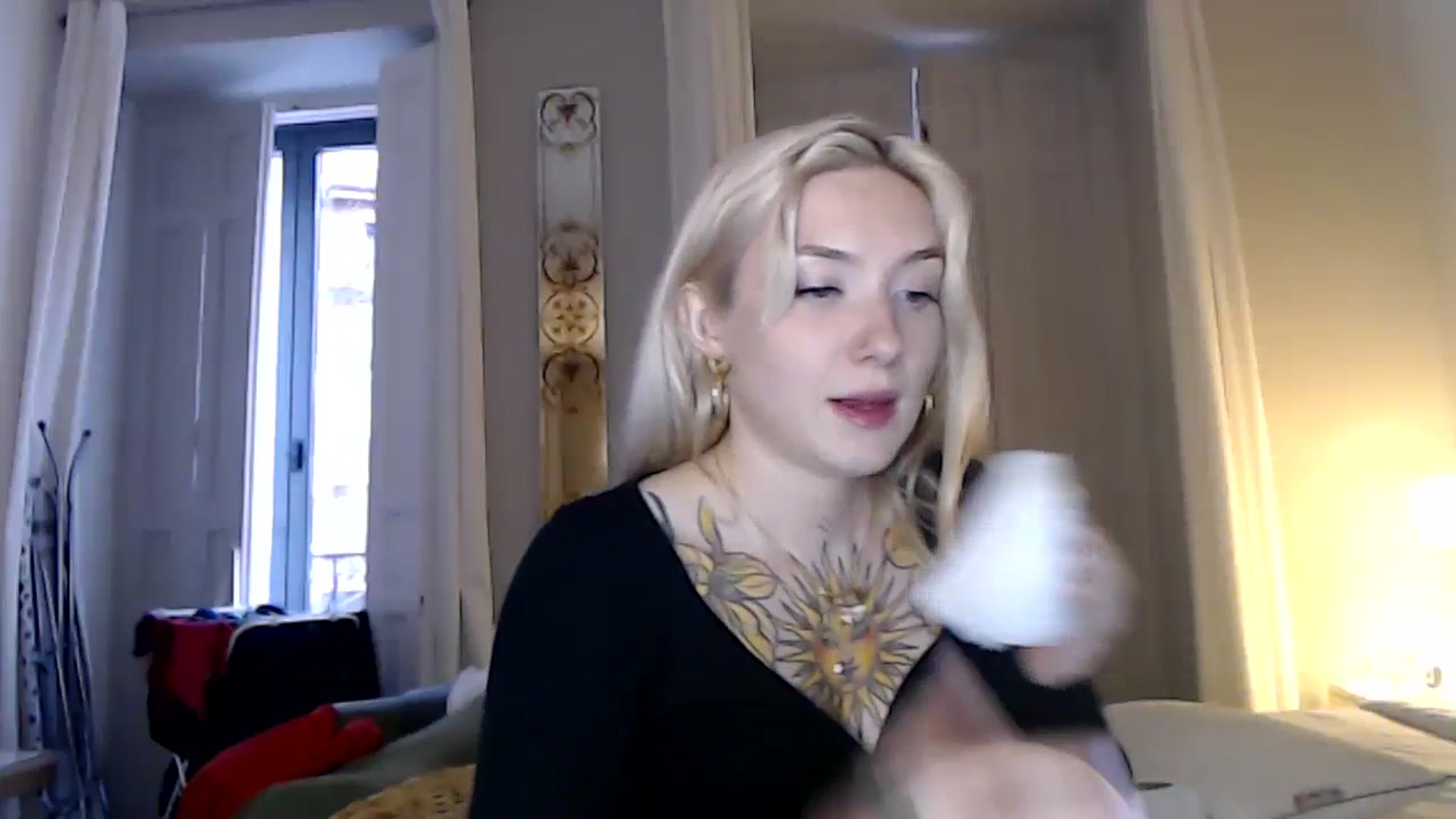 Gallery image thumbnail from Tattoo_bbgirl's myfreecams stream on, 02/21/2024, 16:56 image 20 of 20