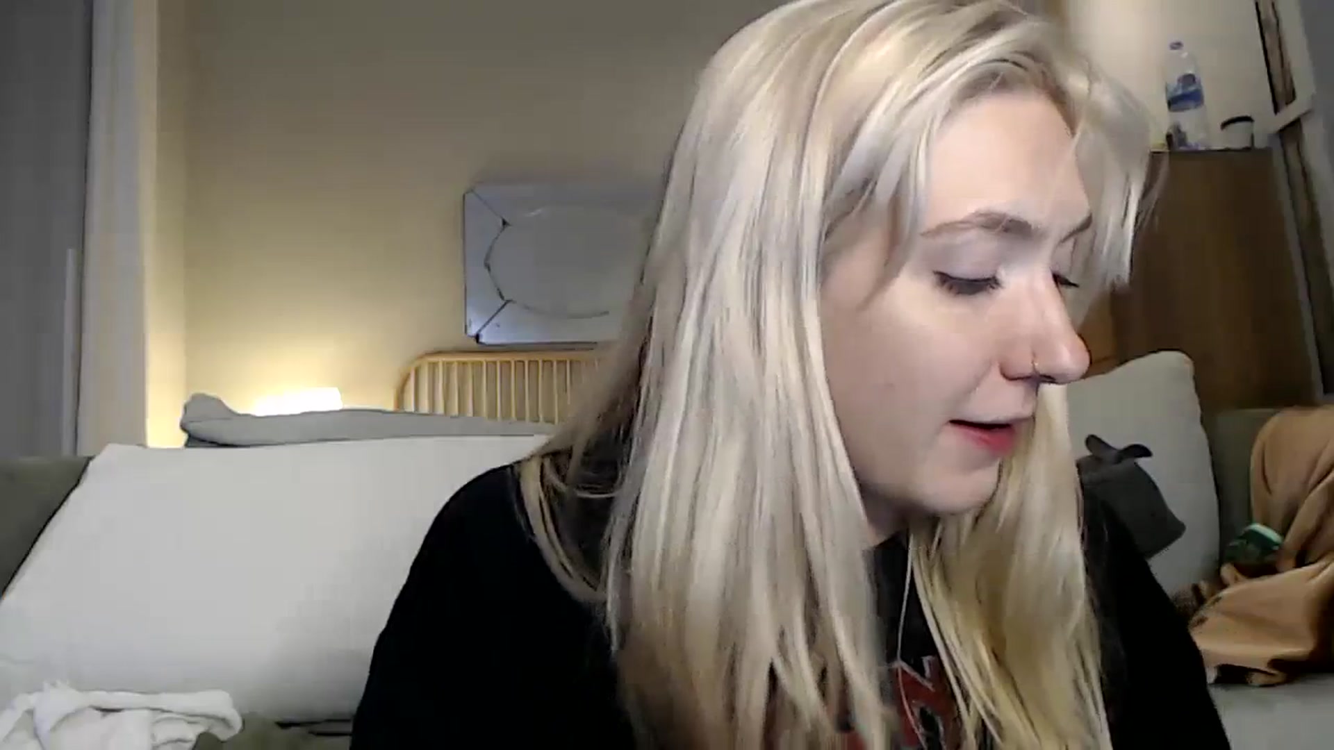 Gallery image thumbnail from Tattoo_bbgirl's myfreecams stream on, 02/22/2024, 20:14 image 2 of 20